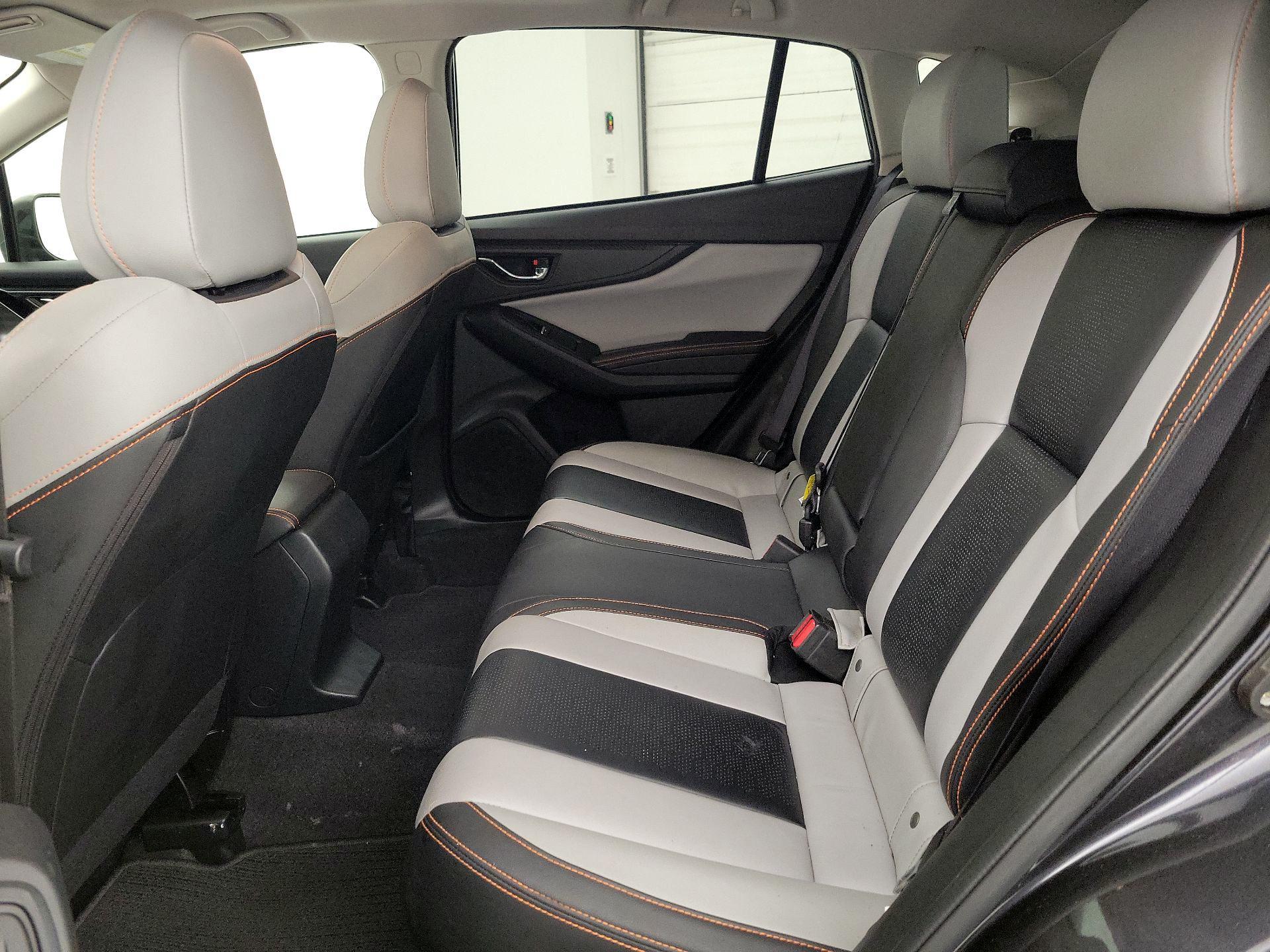 Thumbnail: 2019 Subaru Crosstrek - 20
