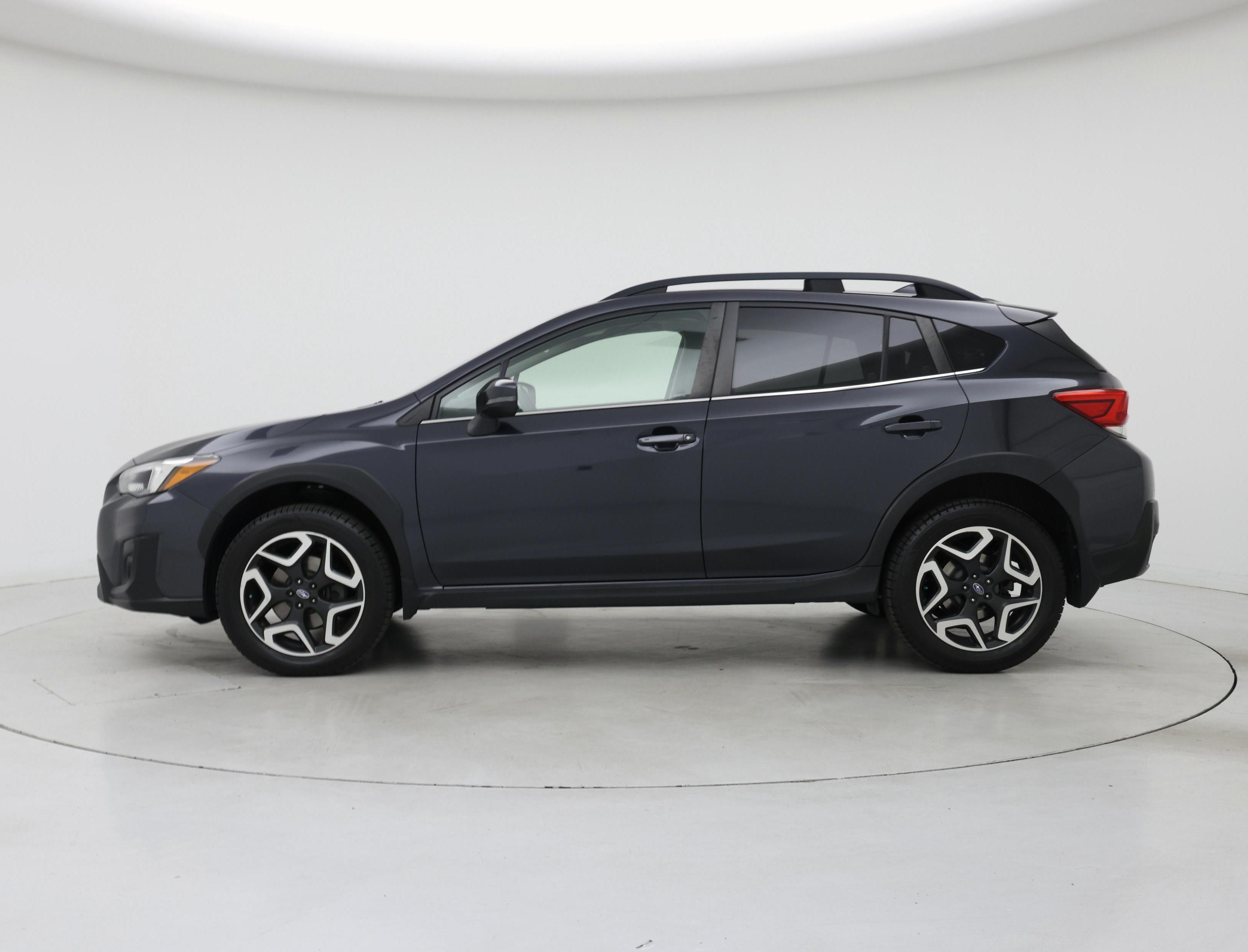 Thumbnail: 2019 Subaru Crosstrek - 3