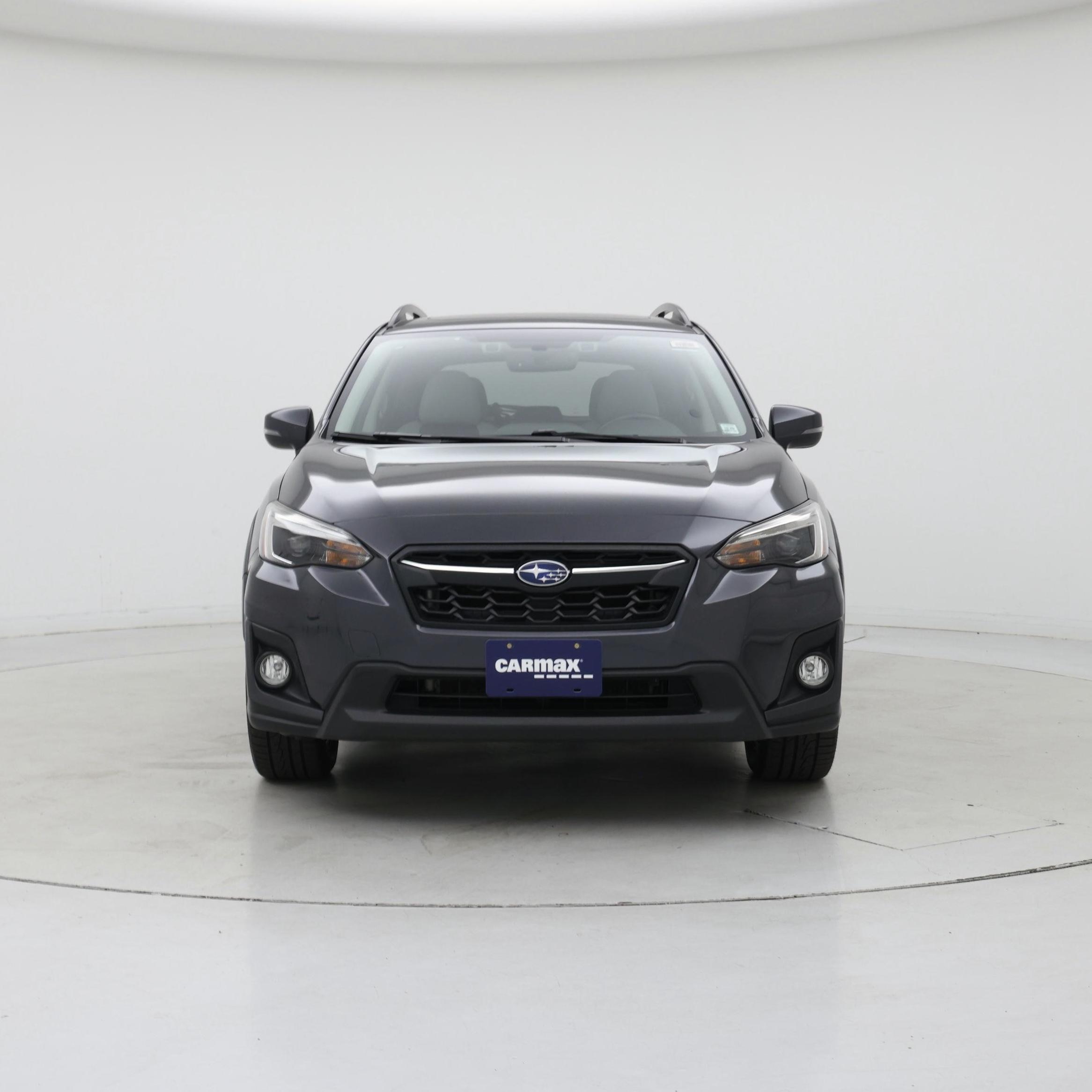 Thumbnail: 2019 Subaru Crosstrek - 5