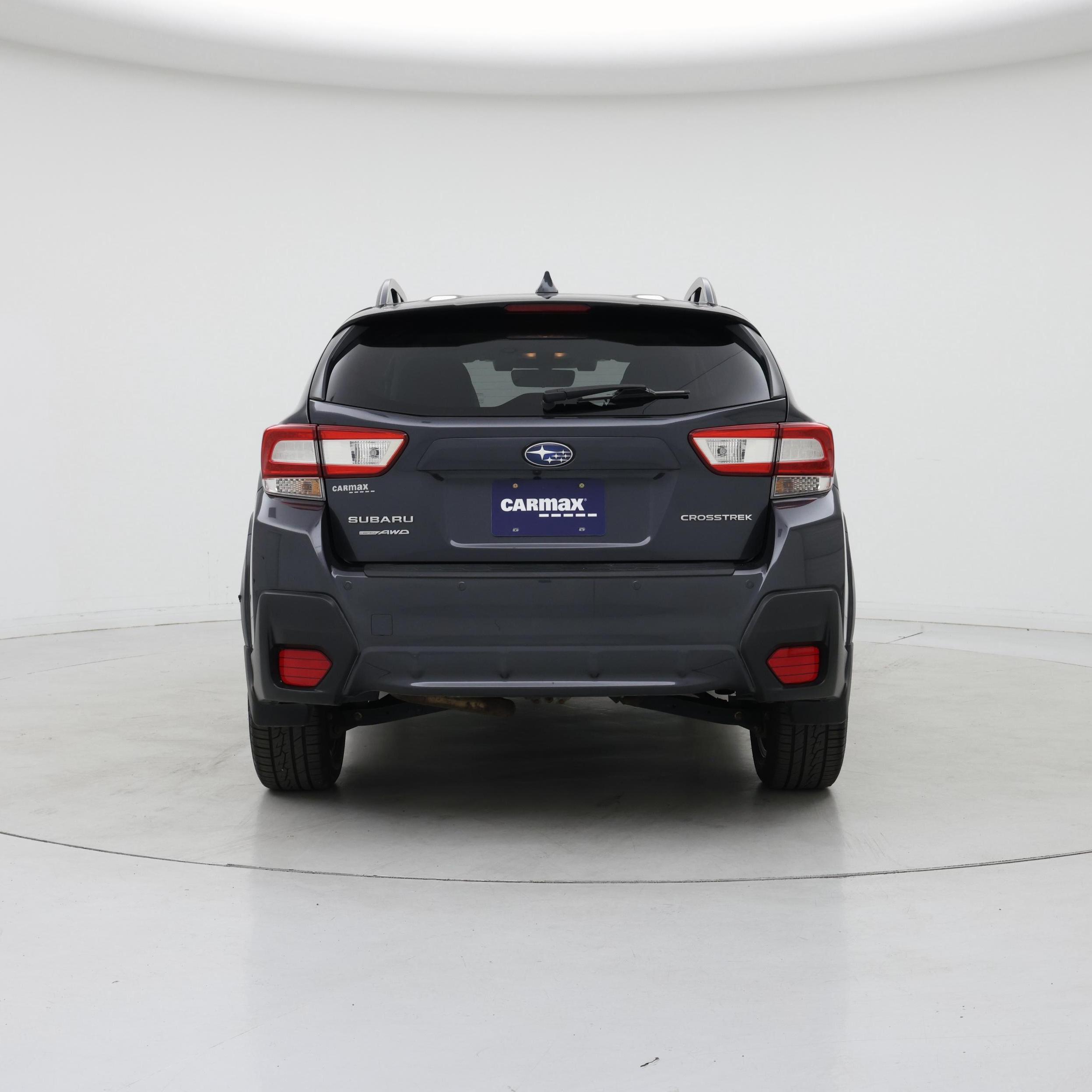 Thumbnail: 2019 Subaru Crosstrek - 6