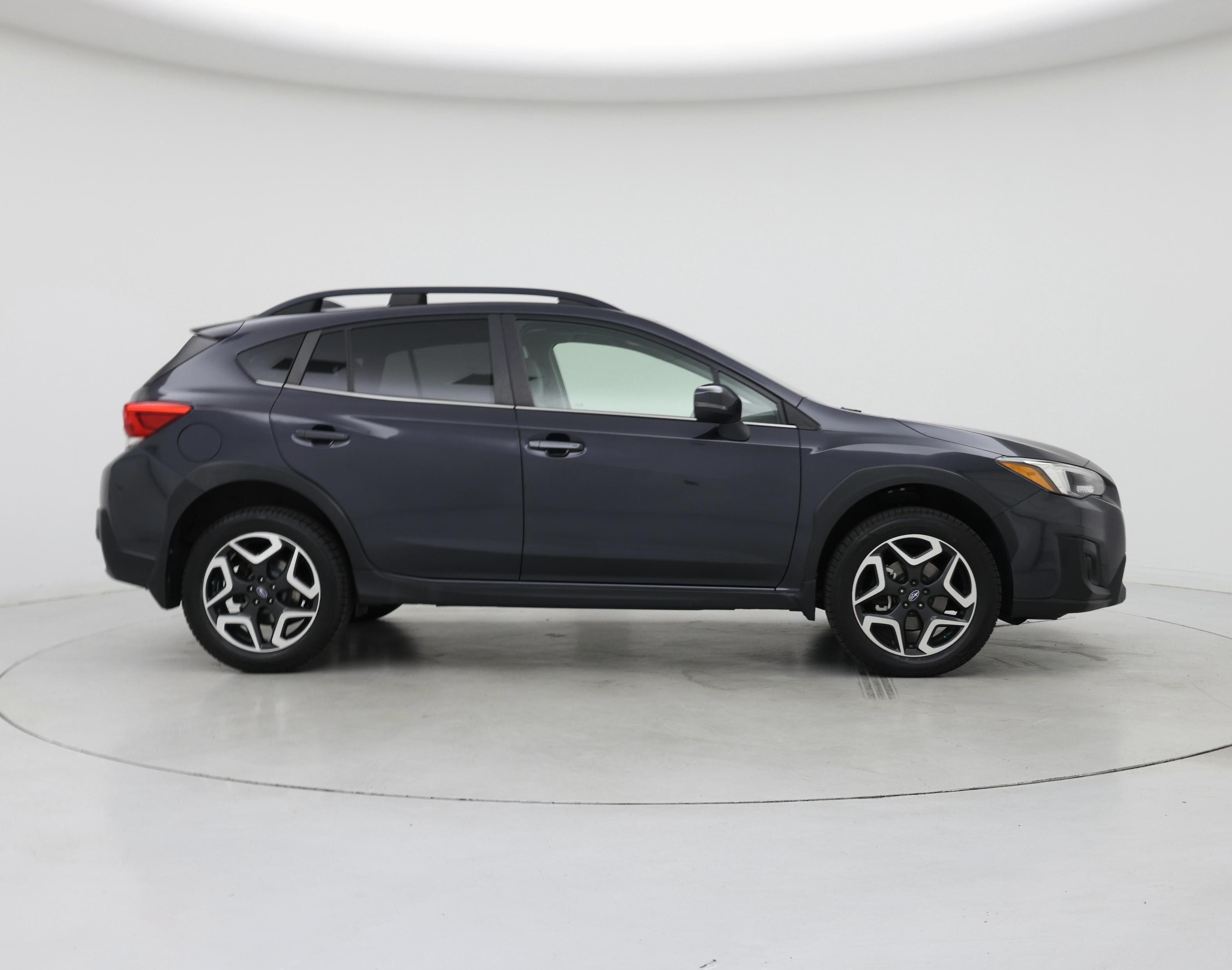 Thumbnail: 2019 Subaru Crosstrek - 7