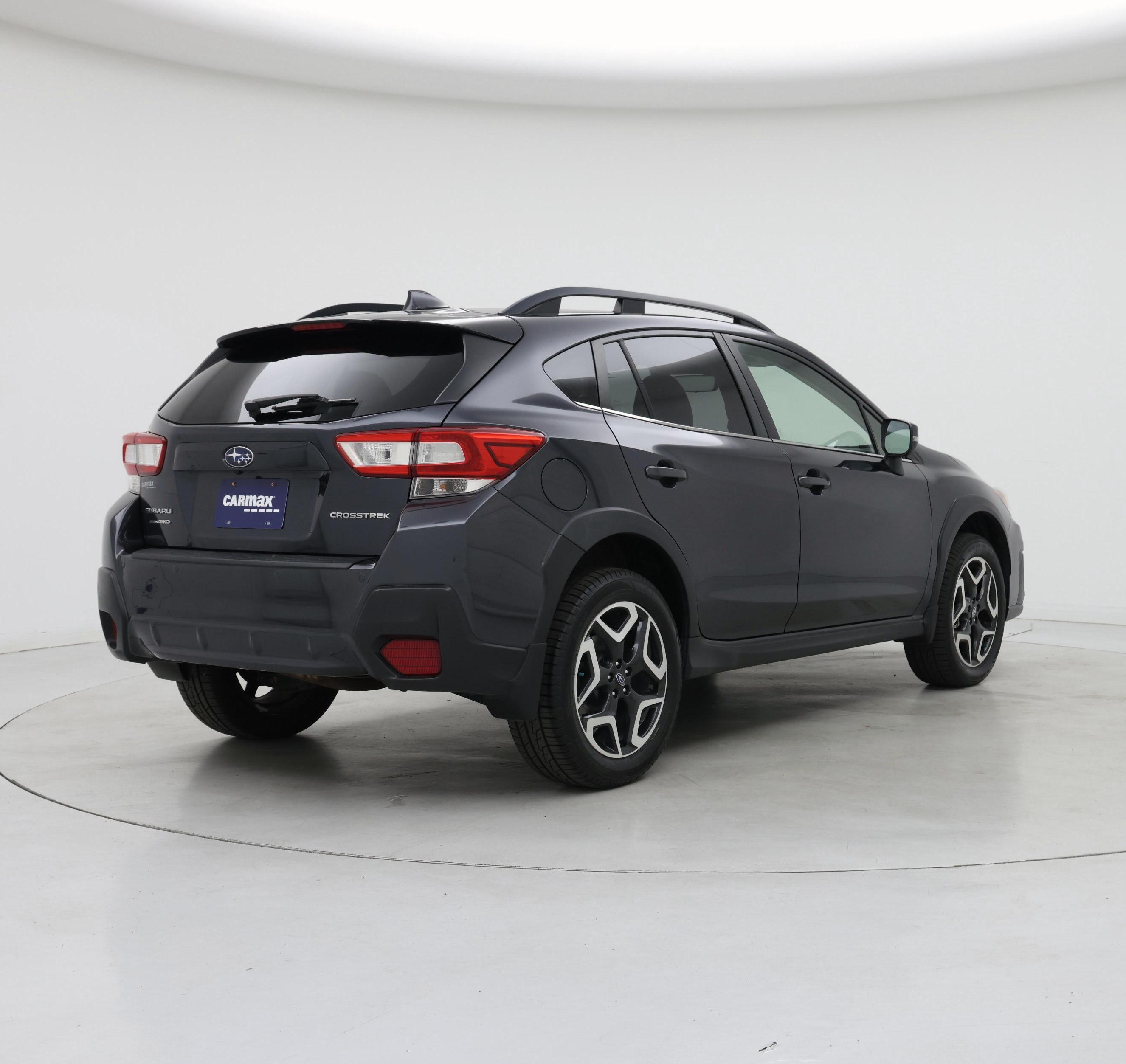 Thumbnail: 2019 Subaru Crosstrek - 8