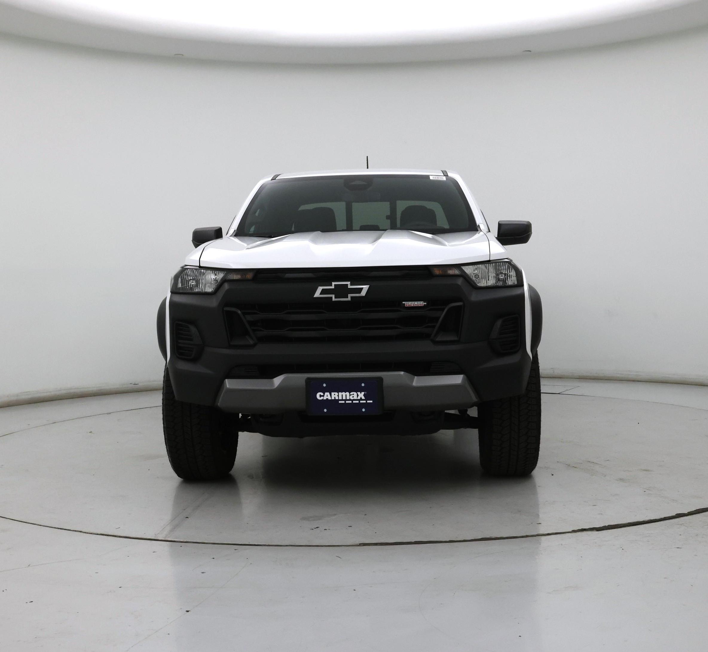 Thumbnail: 2024 Chevrolet Colorado - 5