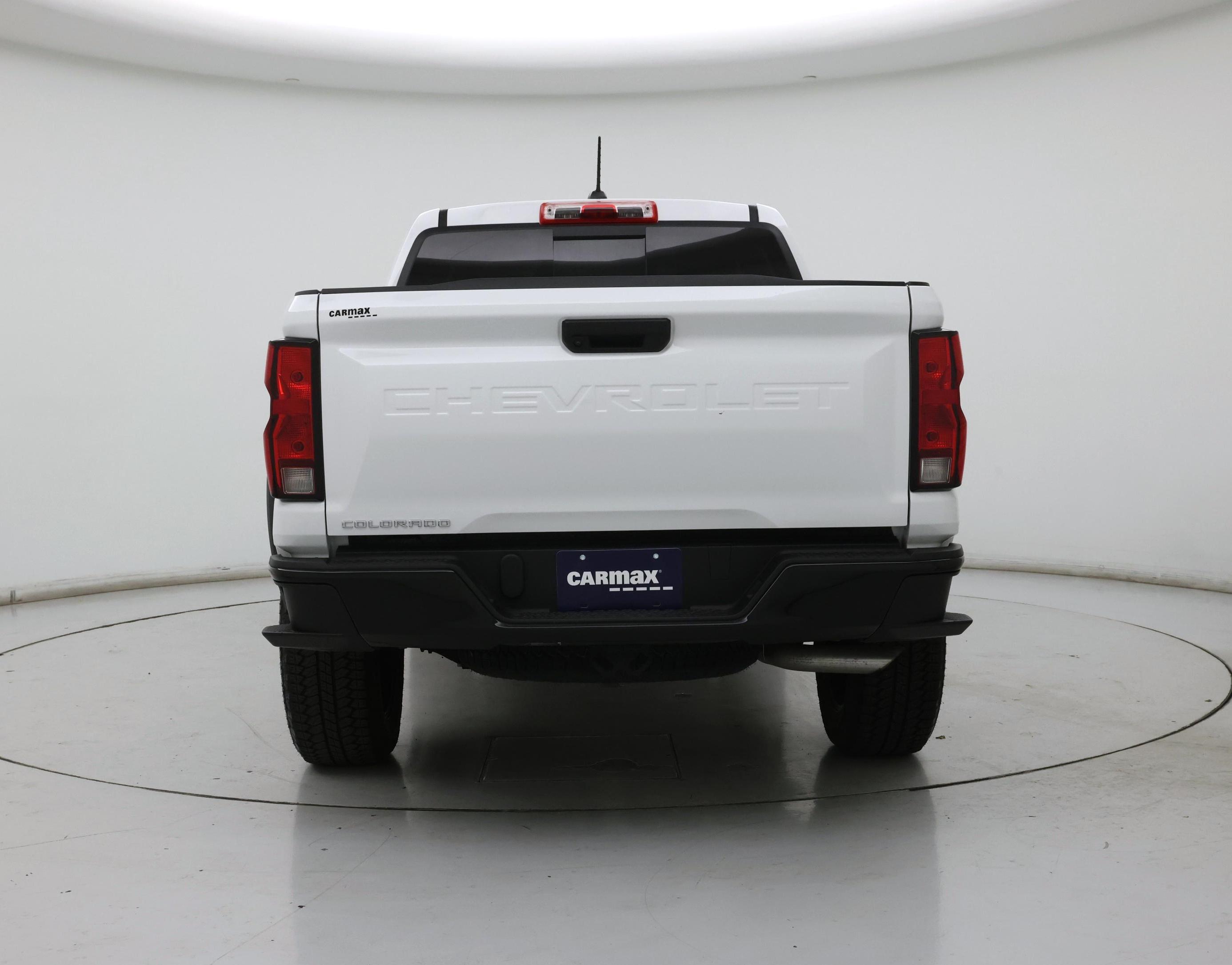 Thumbnail: 2024 Chevrolet Colorado - 6