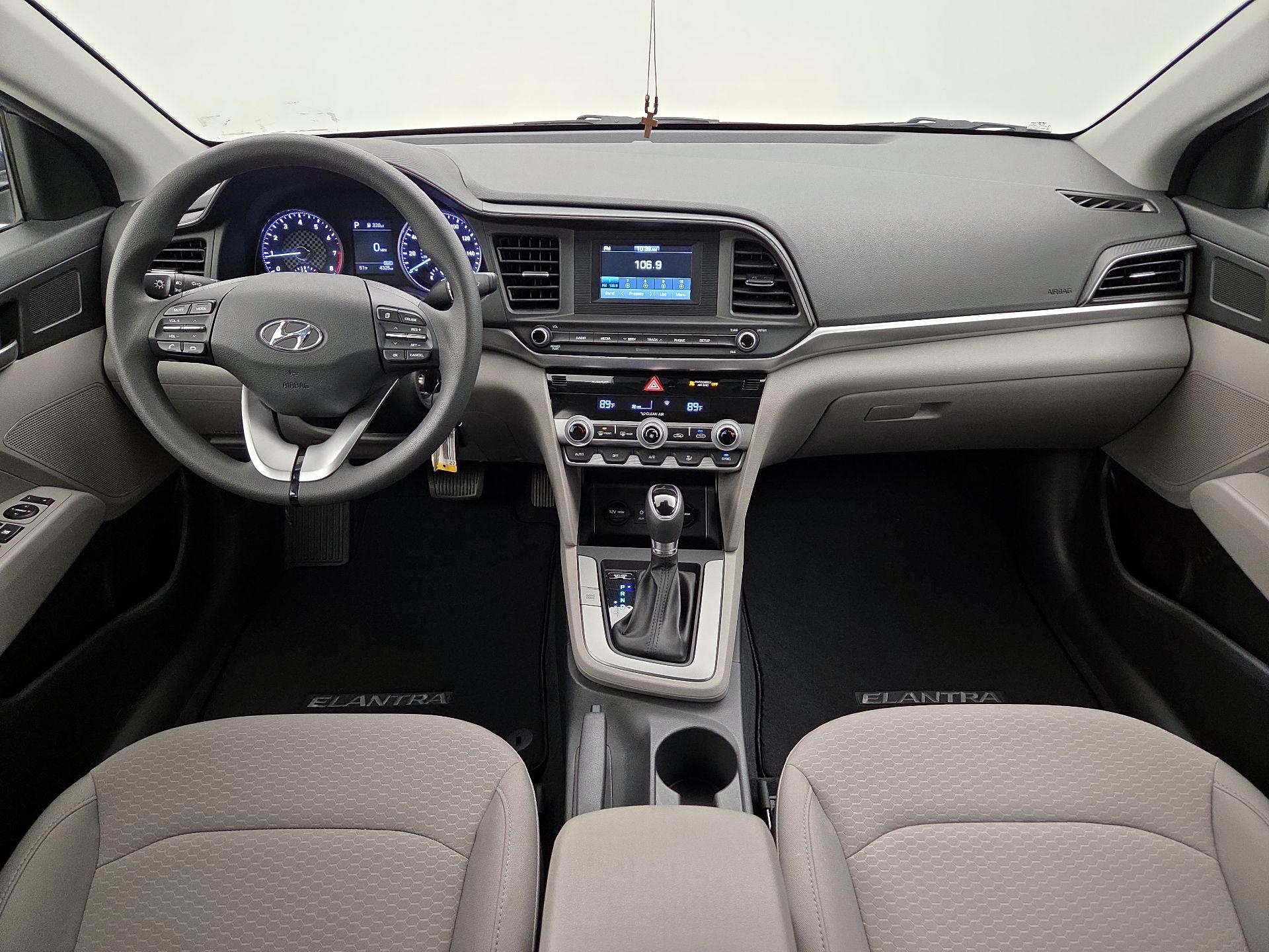Thumbnail: 2020 Hyundai Elantra - 9