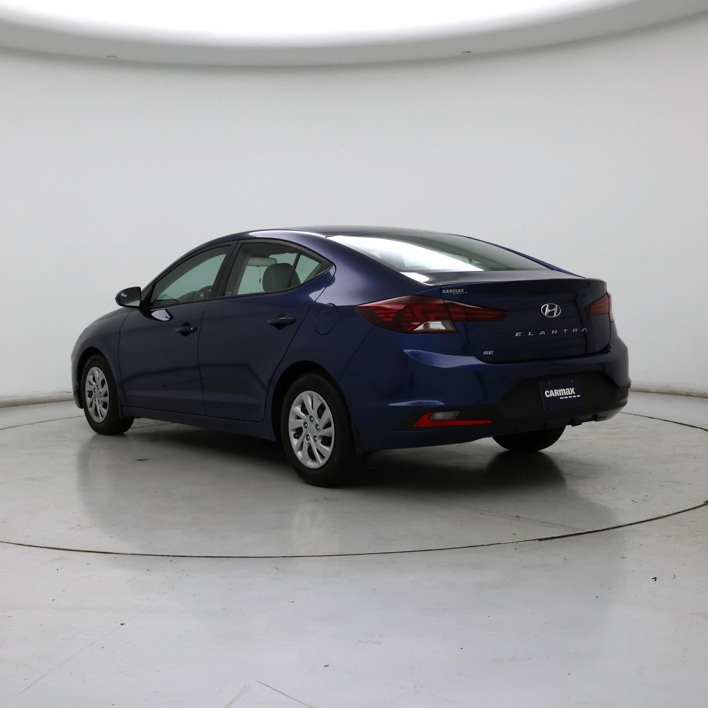 Thumbnail: 2020 Hyundai Elantra - 2