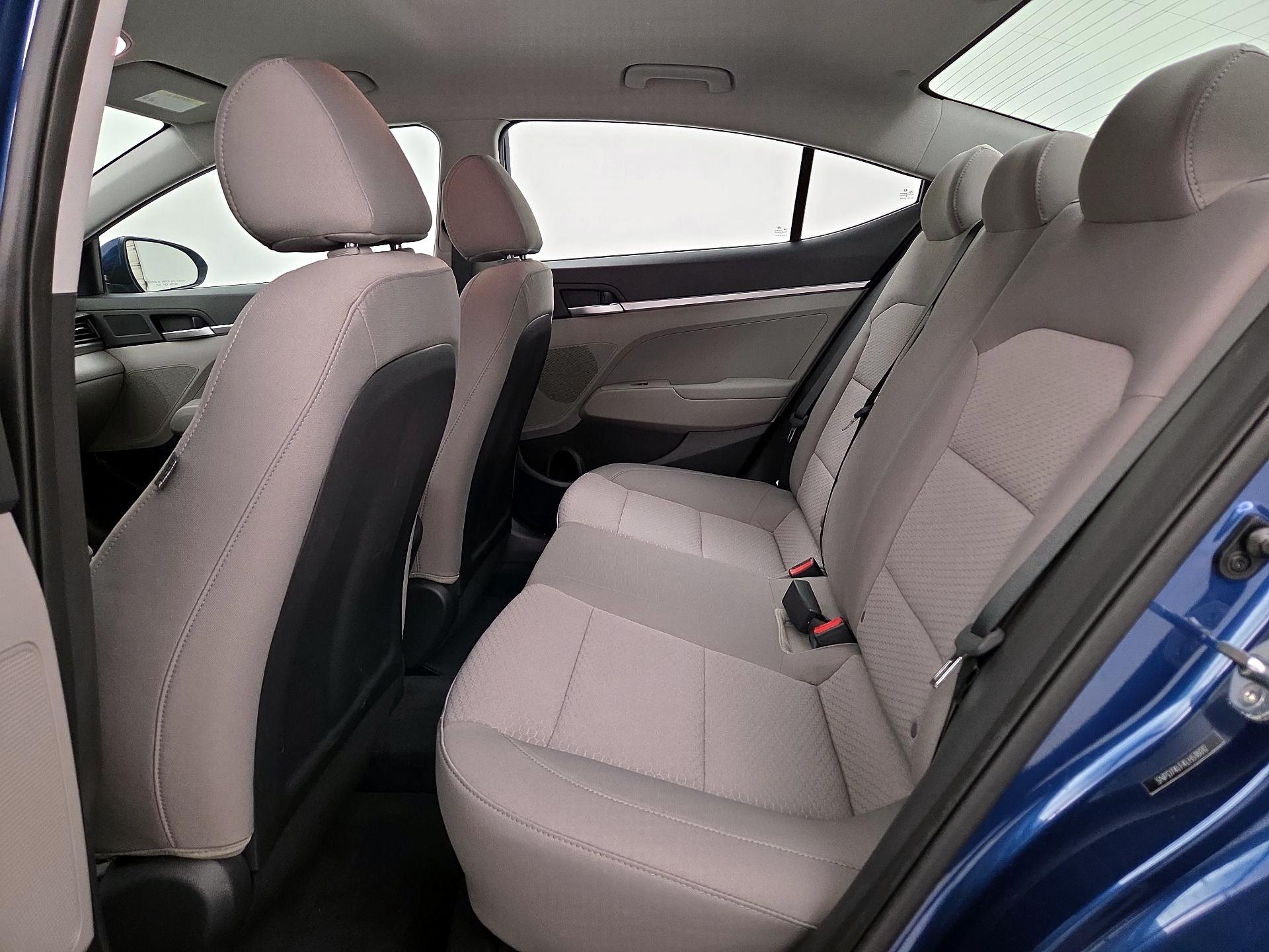 Thumbnail: 2020 Hyundai Elantra - 19