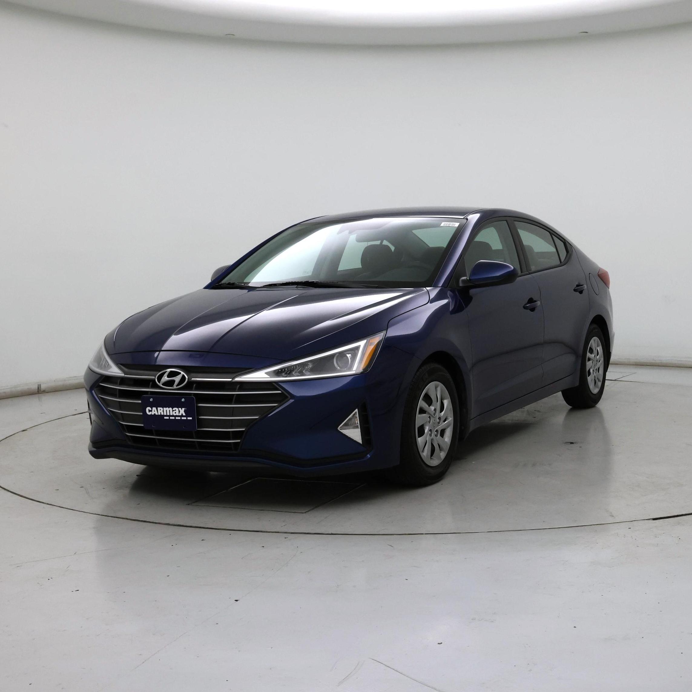 Thumbnail: 2020 Hyundai Elantra - 4