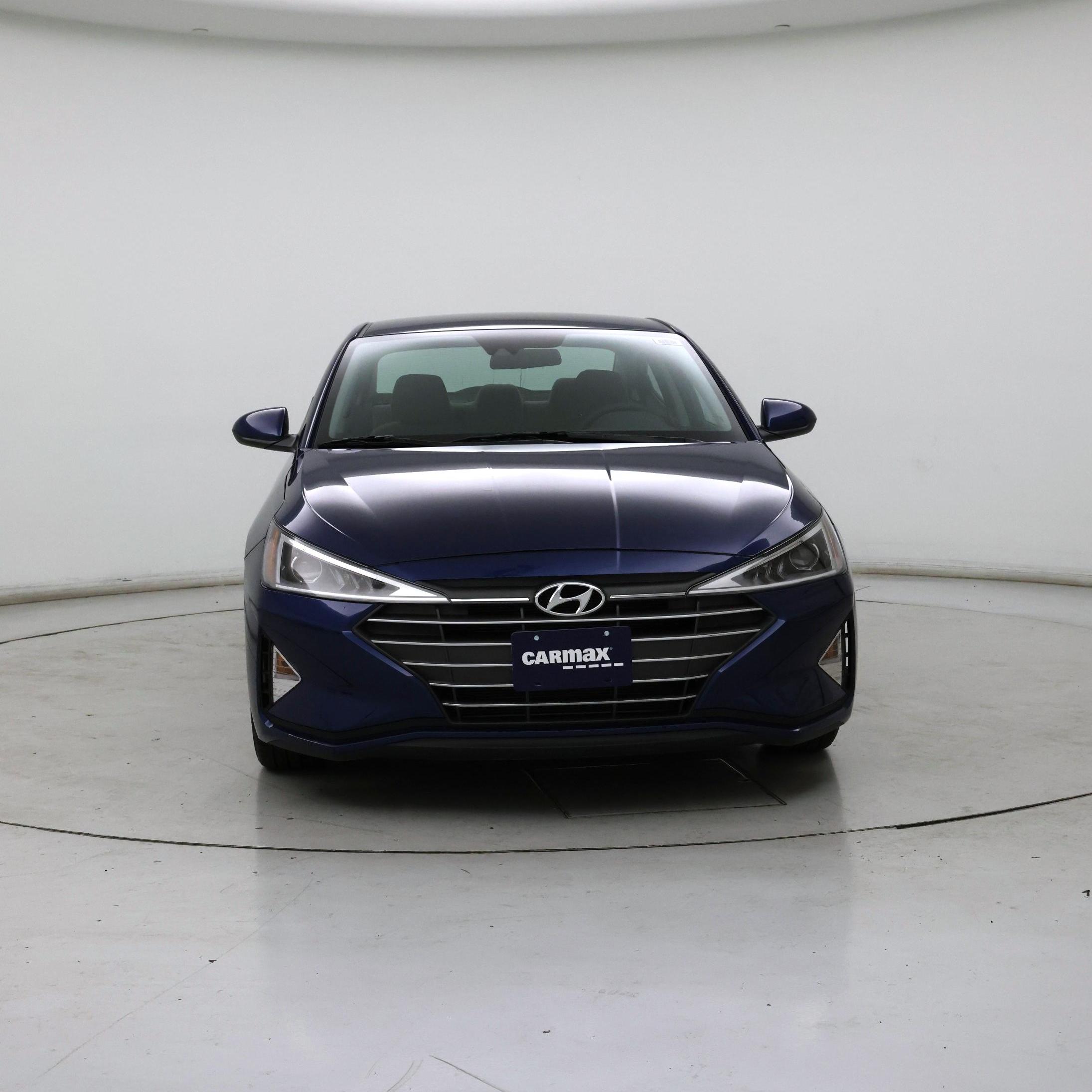 Thumbnail: 2020 Hyundai Elantra - 5