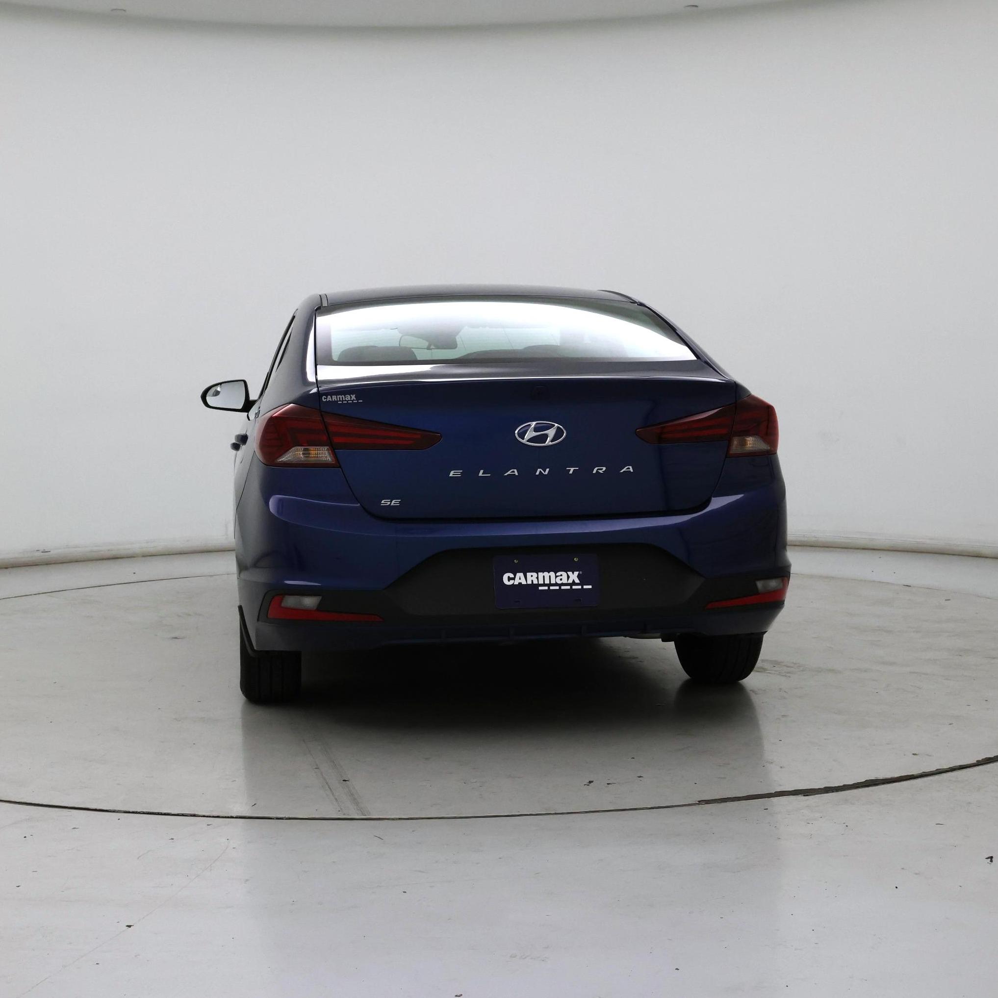 Thumbnail: 2020 Hyundai Elantra - 6