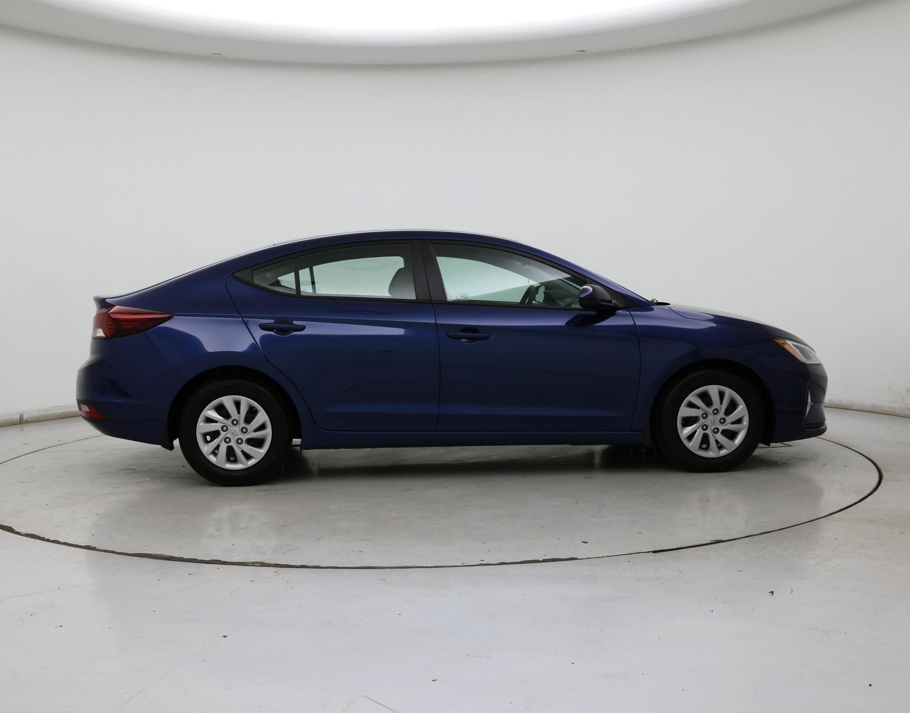 Thumbnail: 2020 Hyundai Elantra - 7