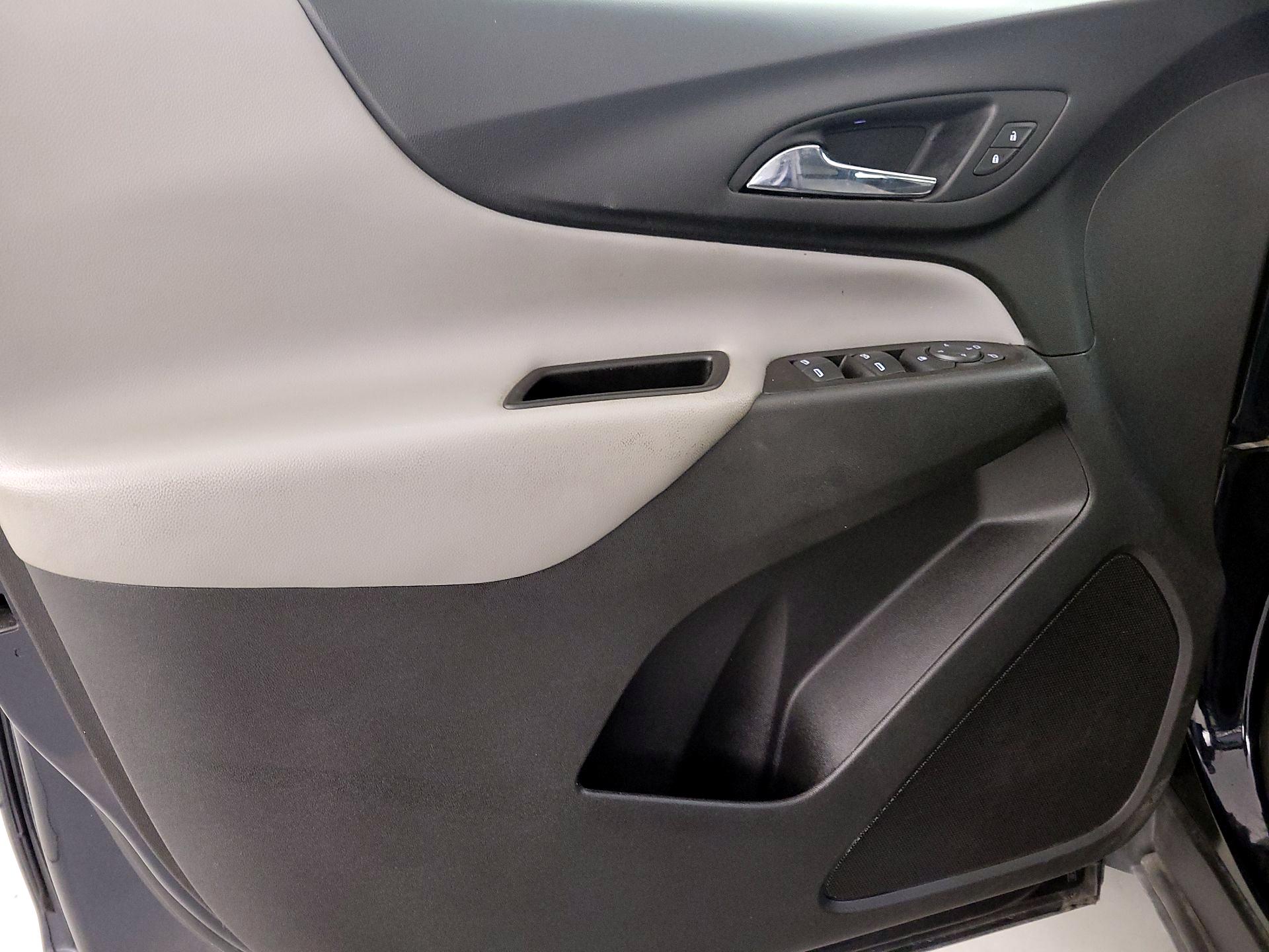 Thumbnail: 2021 Chevrolet Equinox - 12