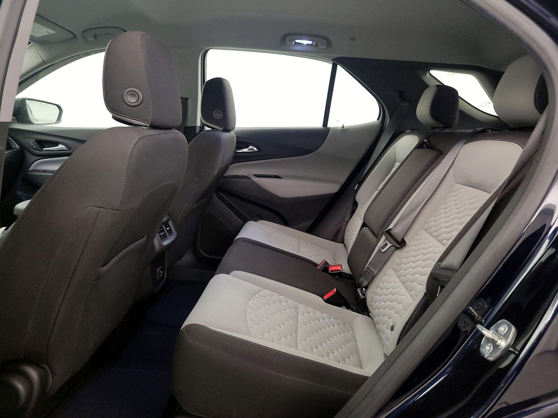 Thumbnail: 2021 Chevrolet Equinox - 19
