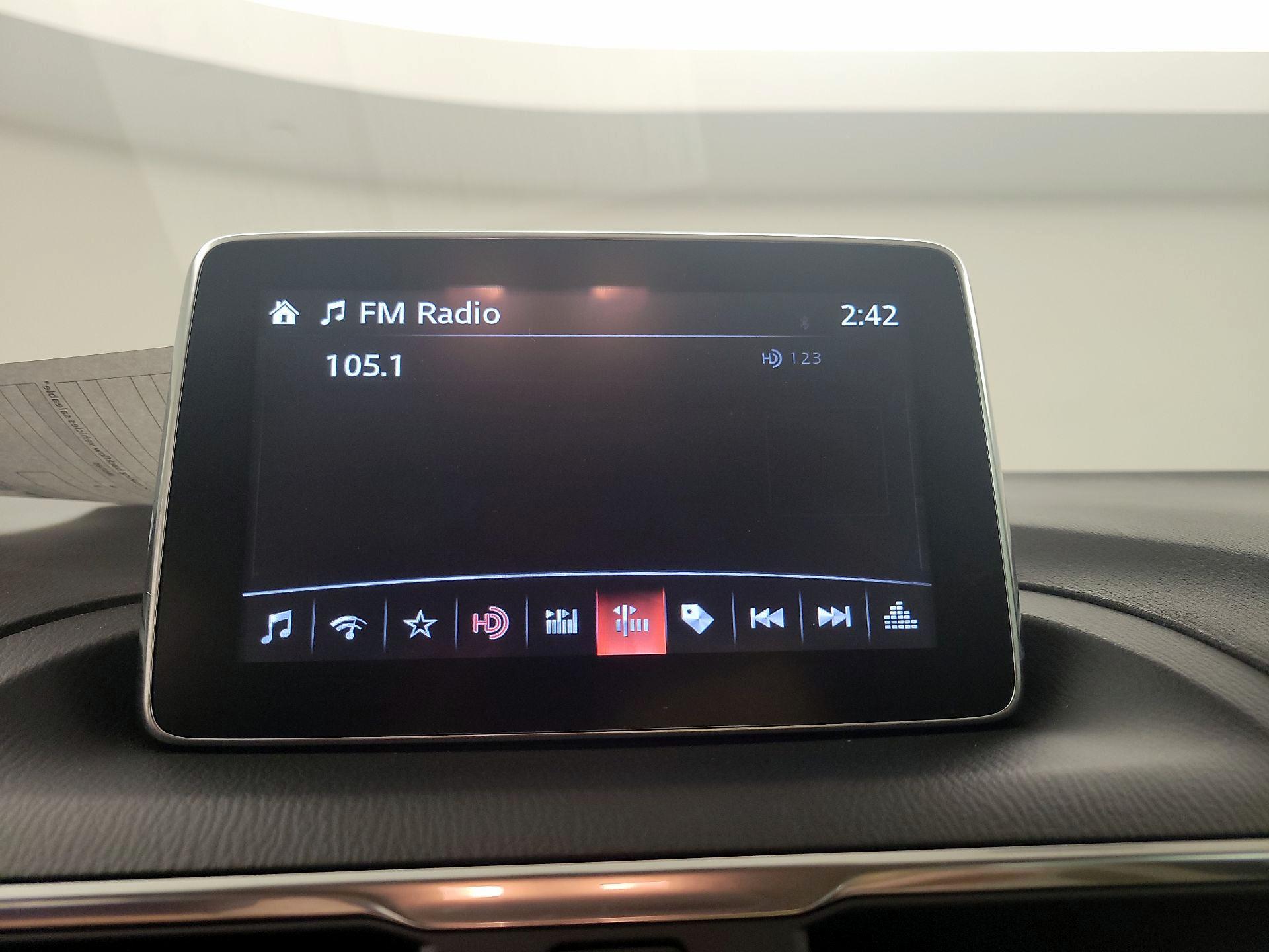 Thumbnail: 2015 Mazda Mazda3 - 16