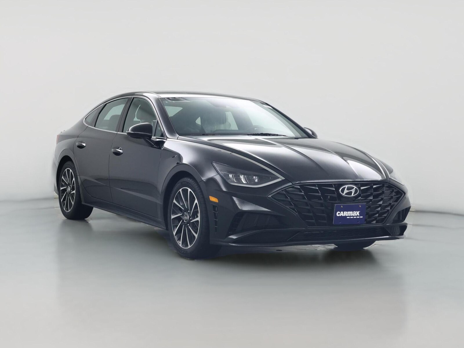 2020 Hyundai Sonata SEL Plus