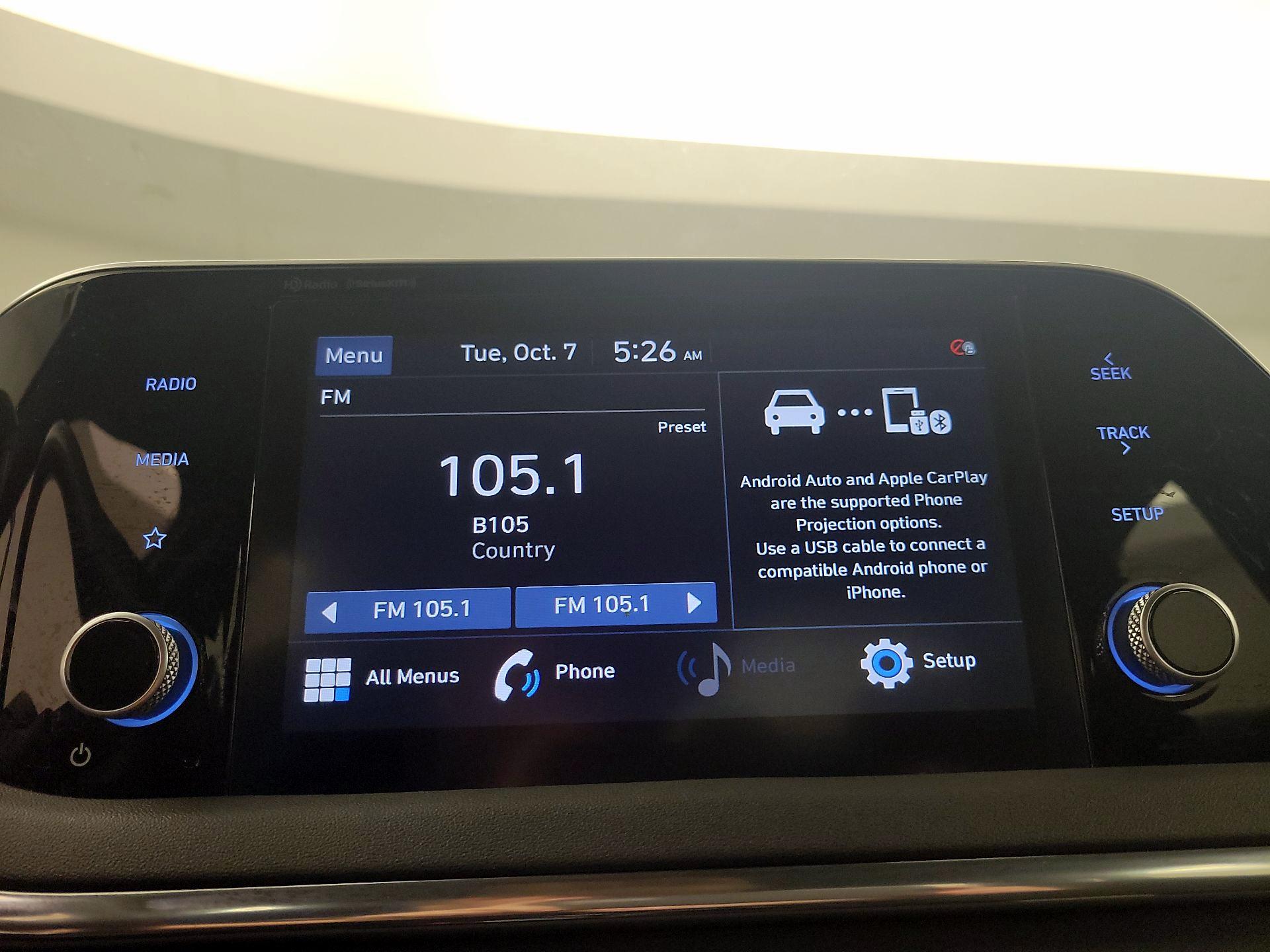 Thumbnail: 2020 Hyundai Sonata - 15