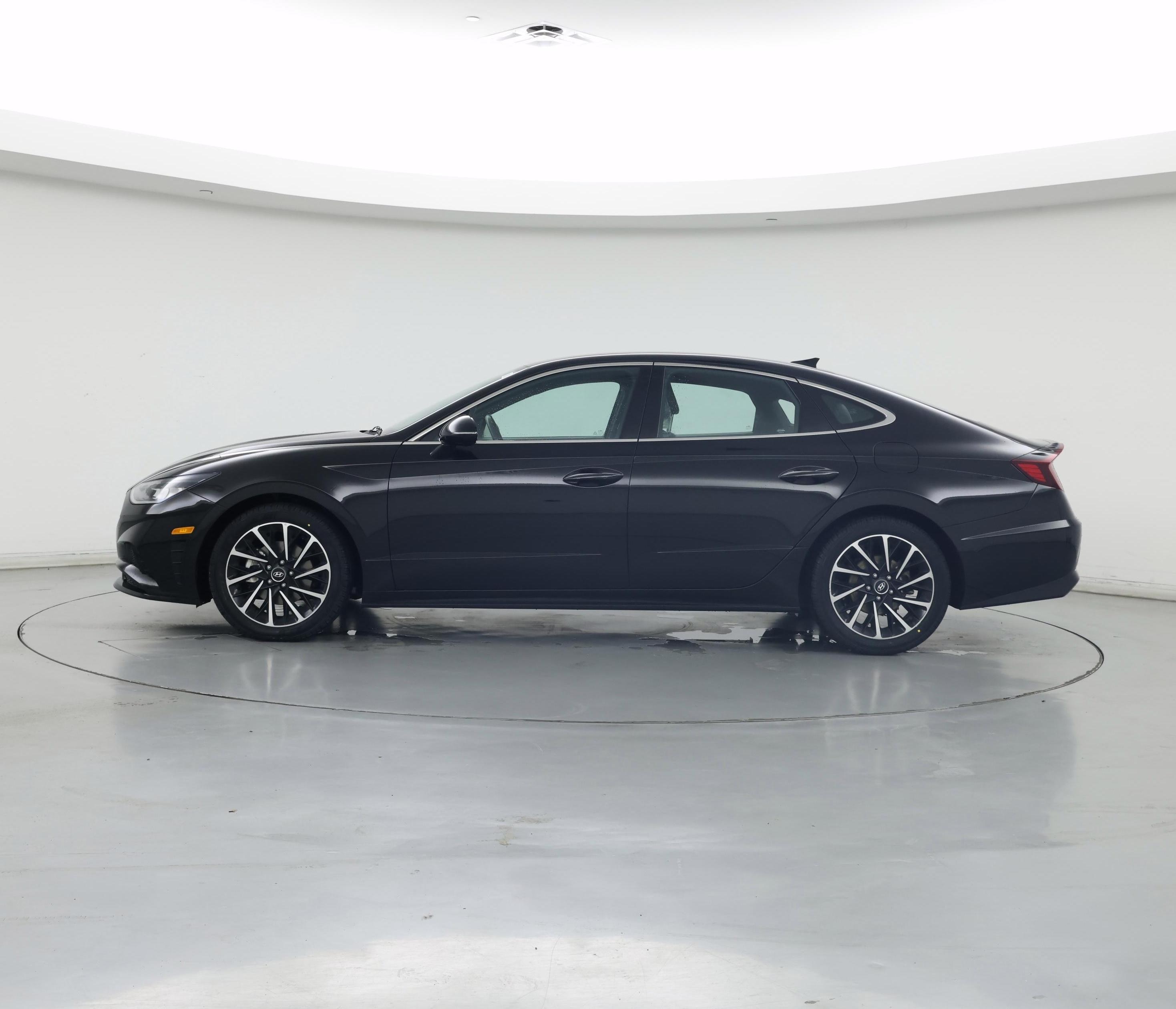 Thumbnail: 2020 Hyundai Sonata - 3