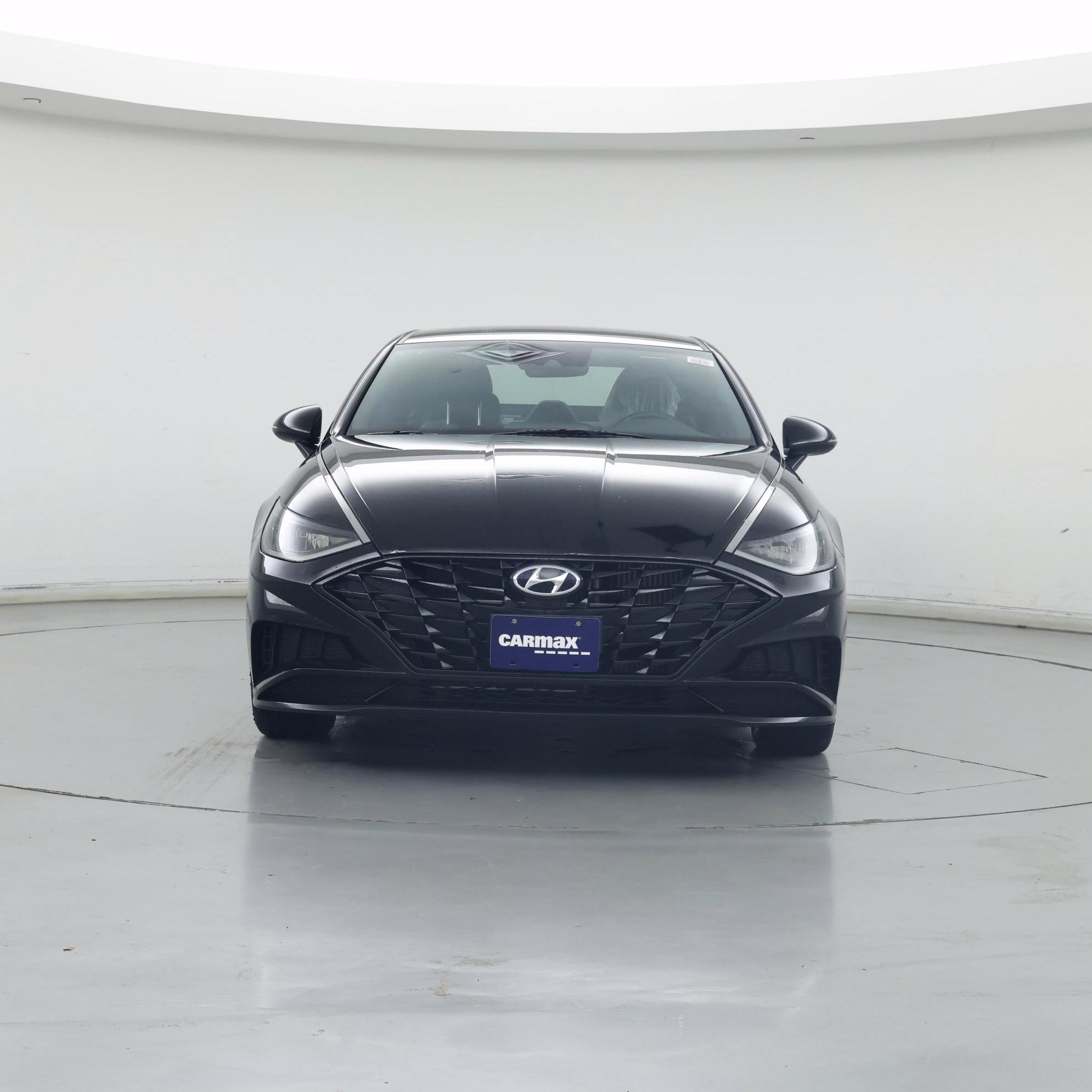 Thumbnail: 2020 Hyundai Sonata - 5