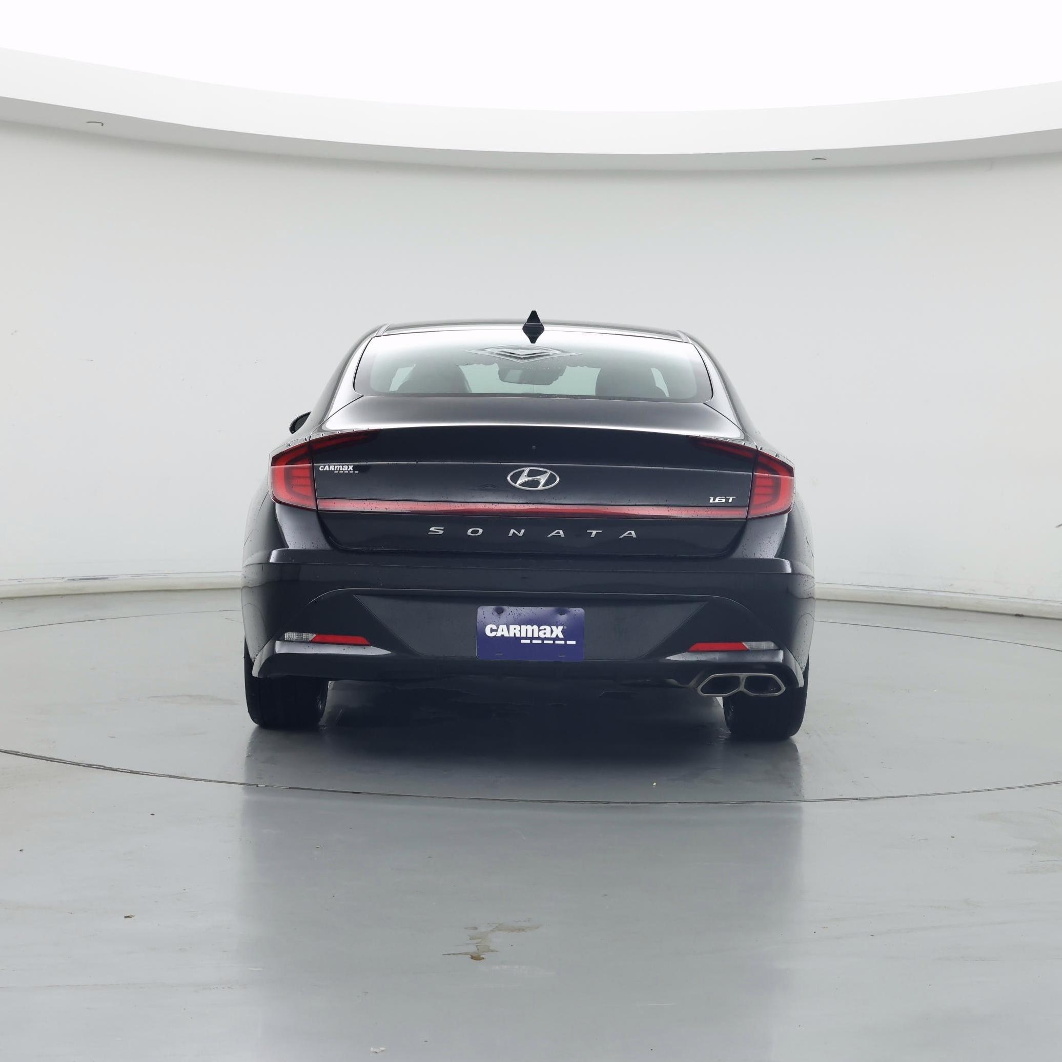 Thumbnail: 2020 Hyundai Sonata - 6