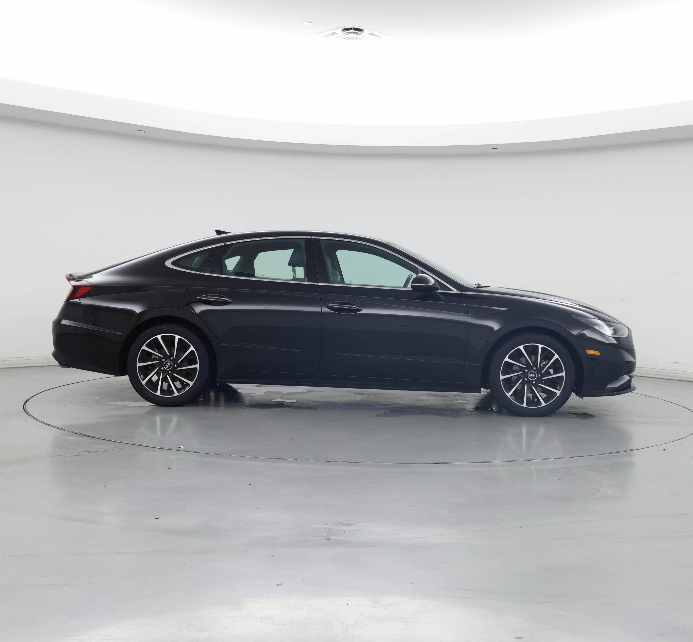 Thumbnail: 2020 Hyundai Sonata - 7