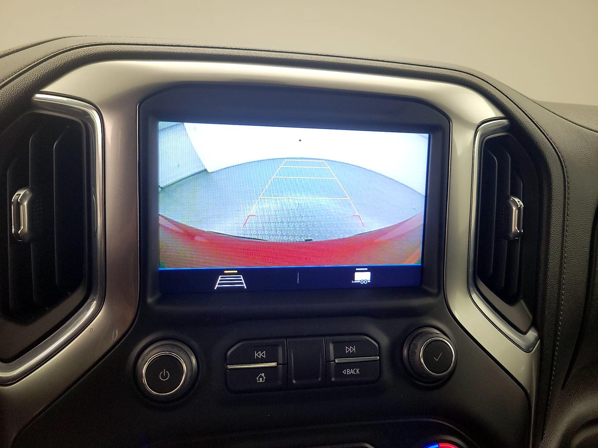 Thumbnail: 2022 Chevrolet Silverado 1500 - 14