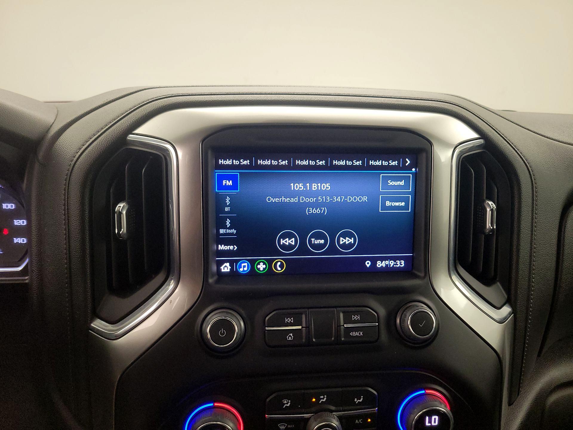Thumbnail: 2022 Chevrolet Silverado 1500 - 15