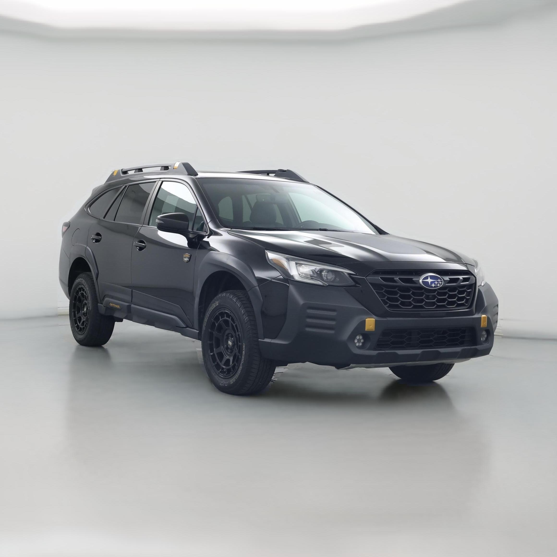 Thumbnail: 2022 Subaru Outback - 1