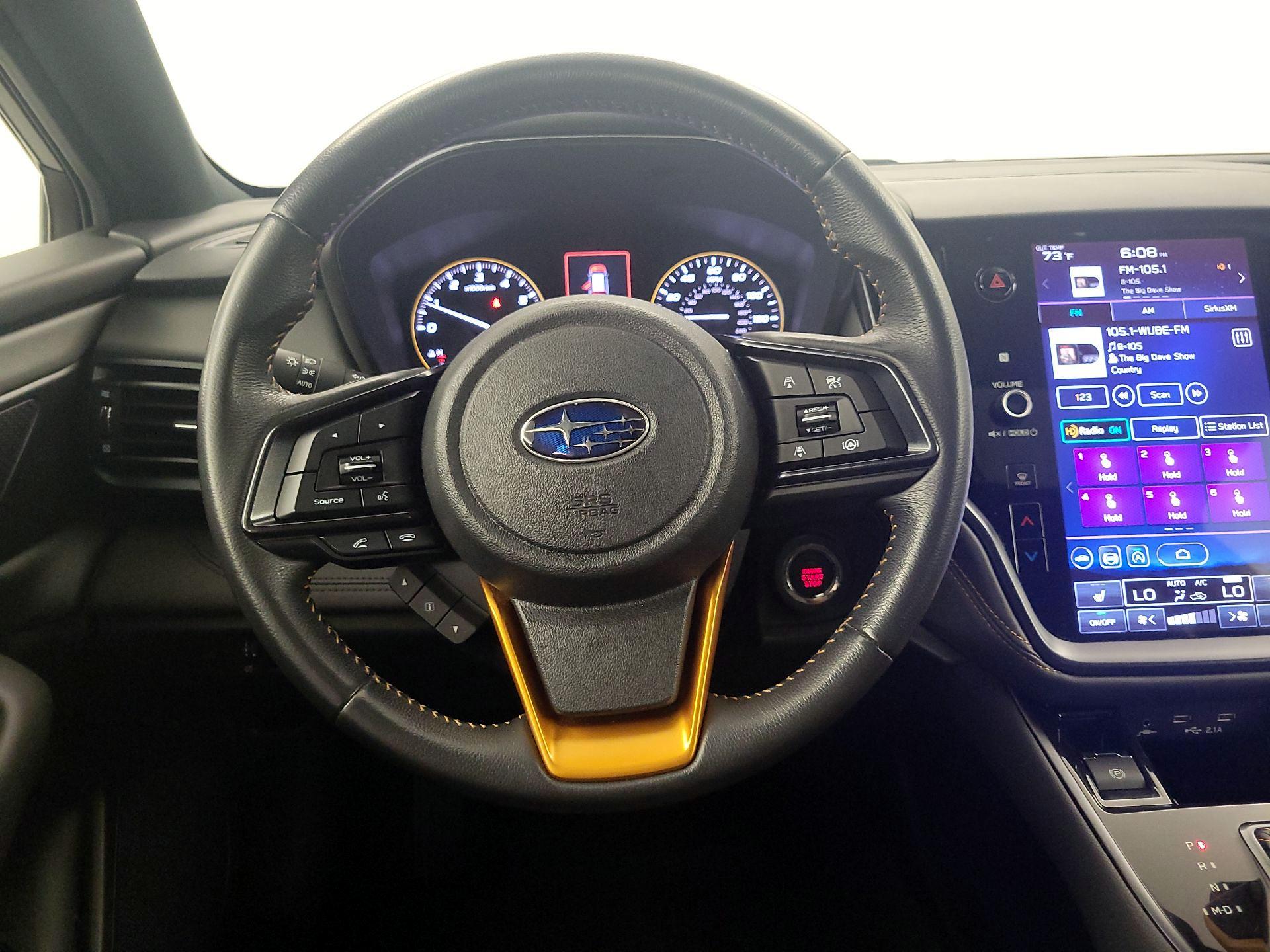 Thumbnail: 2022 Subaru Outback - 10