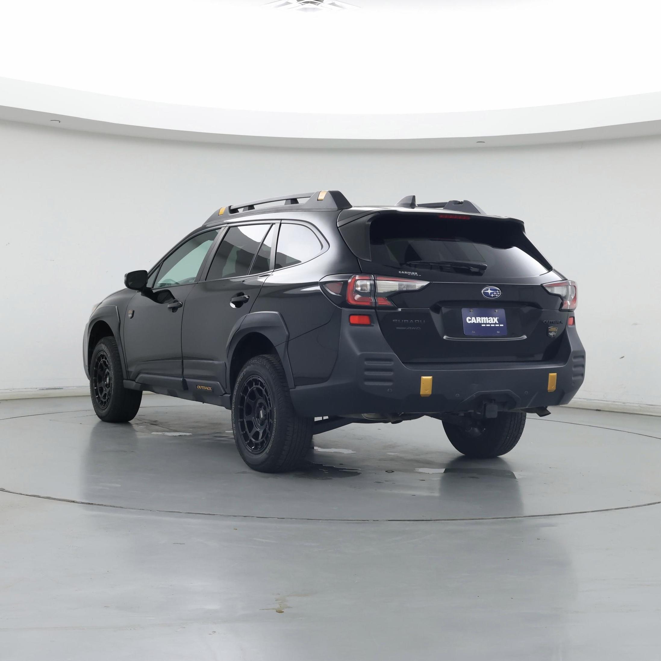 Thumbnail: 2022 Subaru Outback - 2