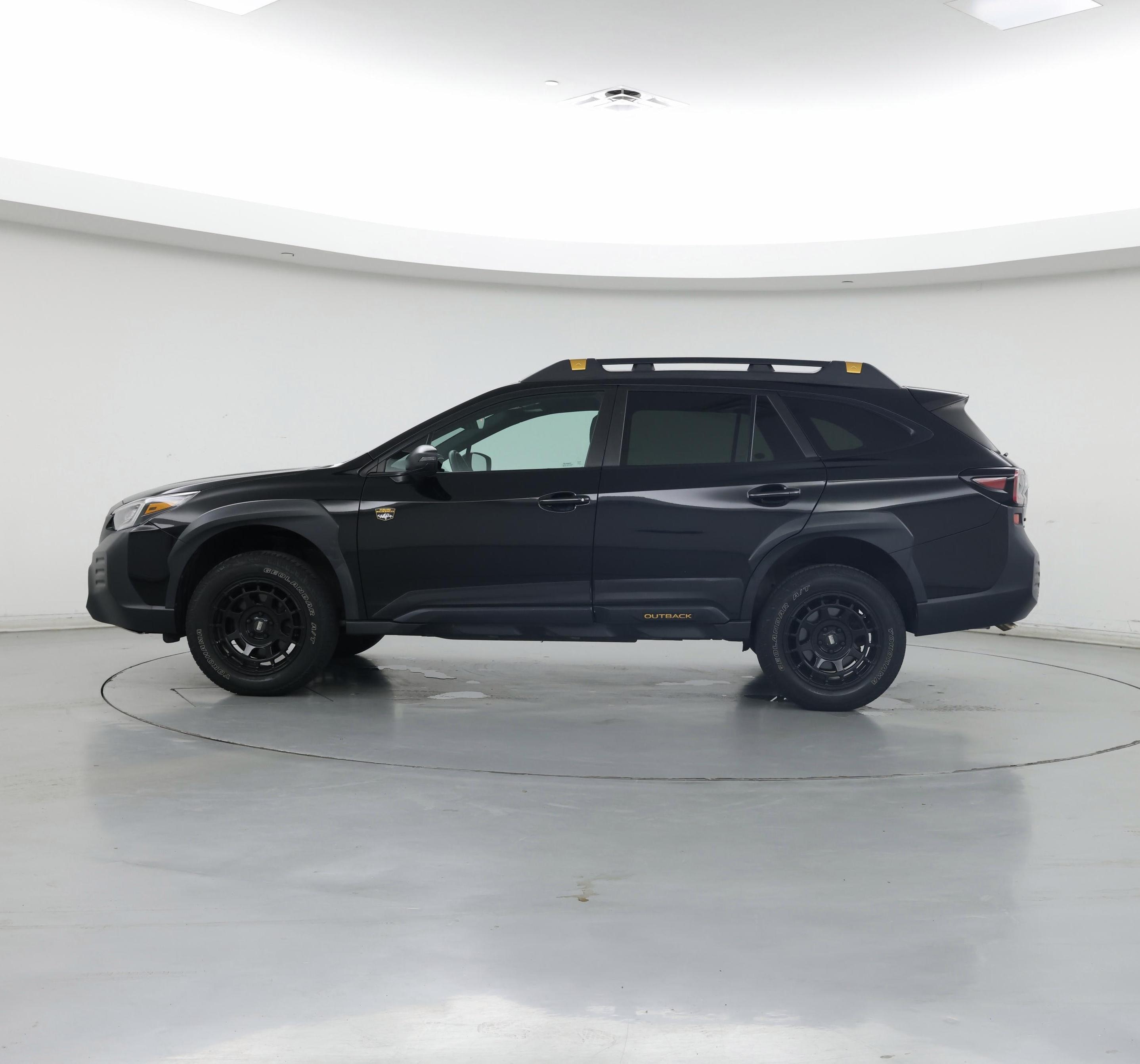 Thumbnail: 2022 Subaru Outback - 3
