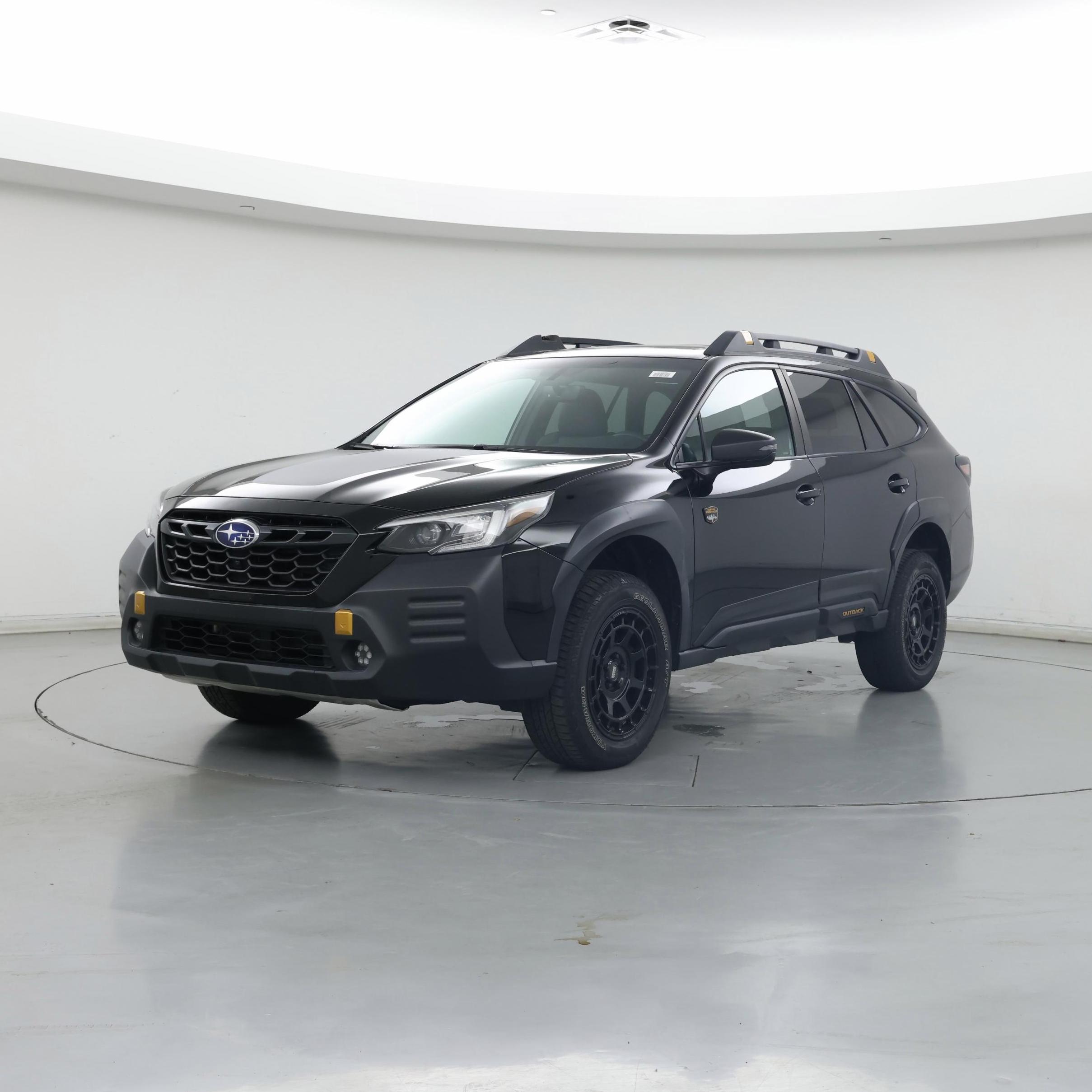 Thumbnail: 2022 Subaru Outback - 4