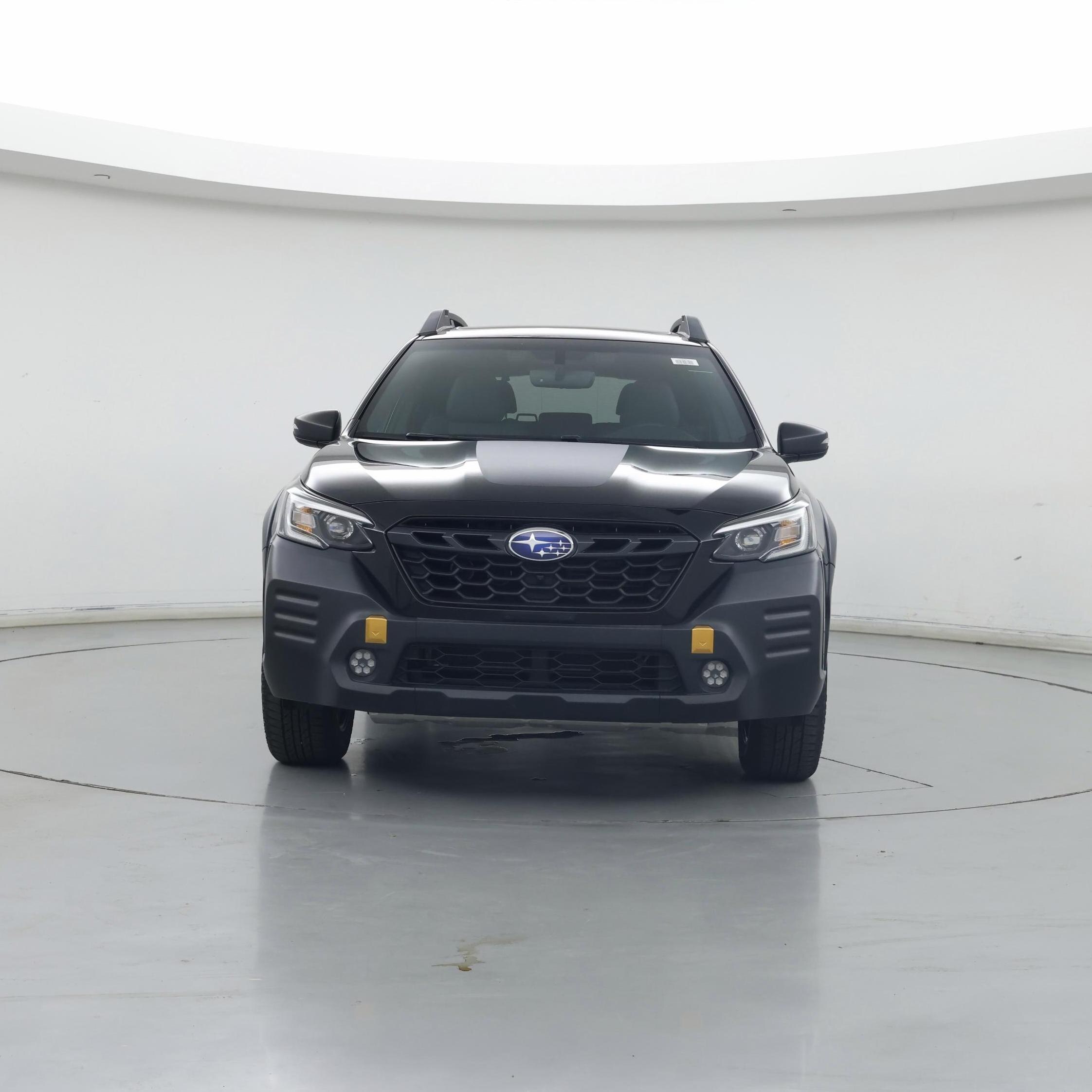 Thumbnail: 2022 Subaru Outback - 5