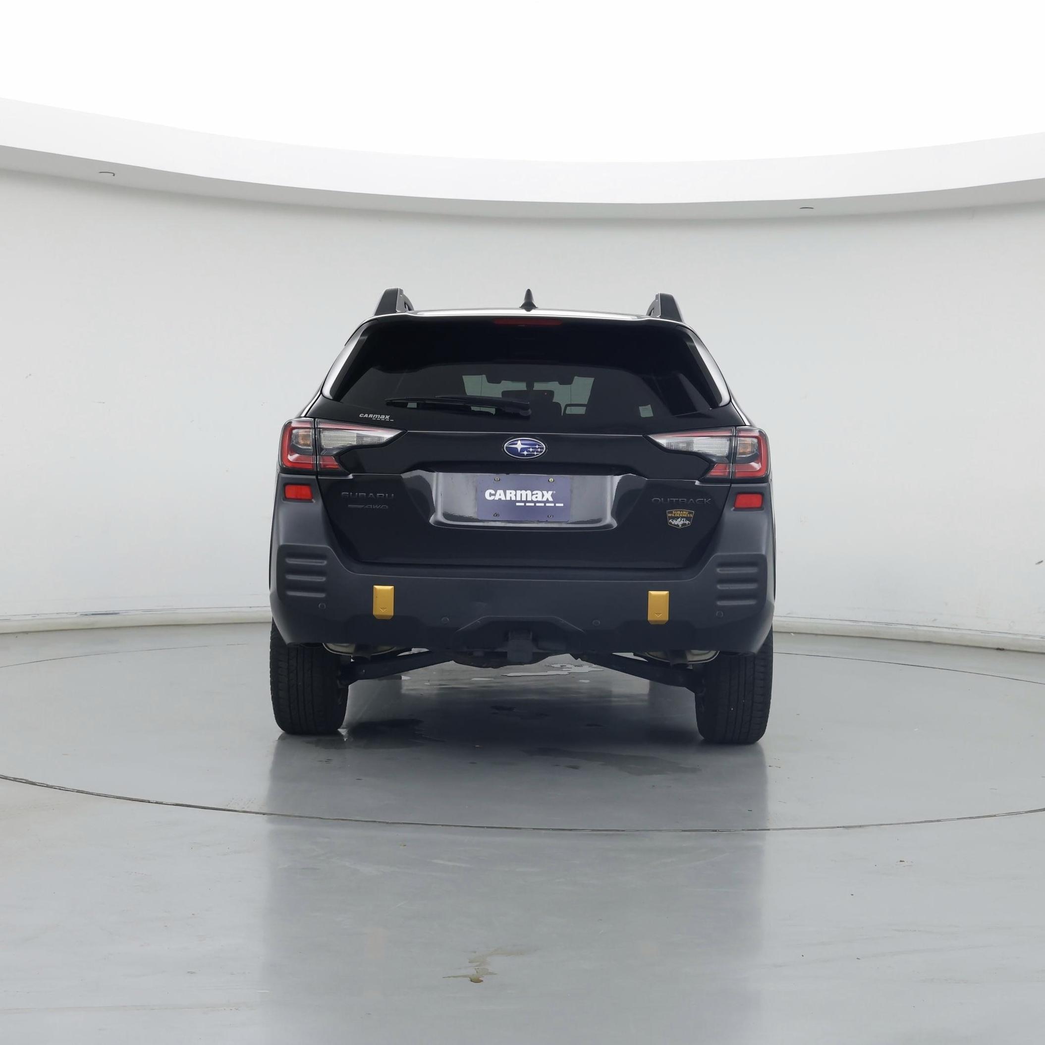 Thumbnail: 2022 Subaru Outback - 6