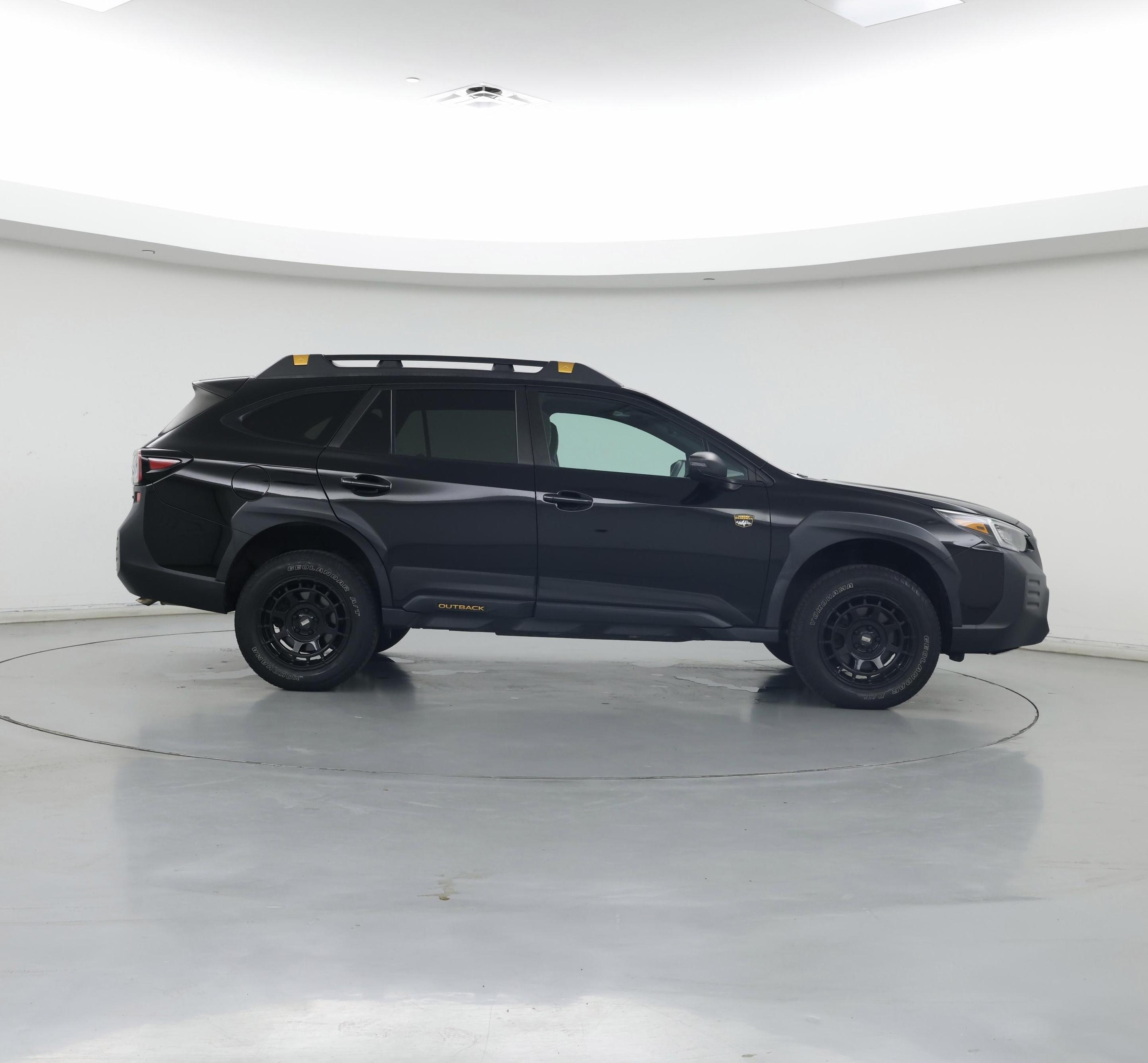 Thumbnail: 2022 Subaru Outback - 7