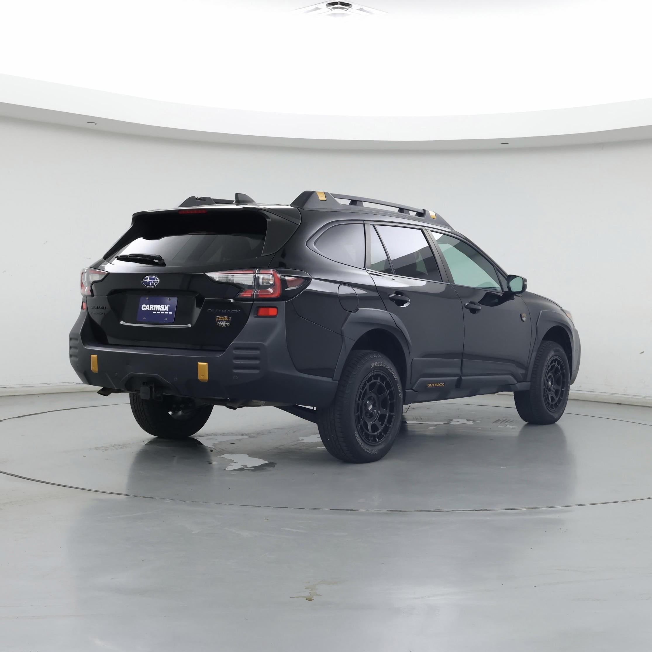 Thumbnail: 2022 Subaru Outback - 8