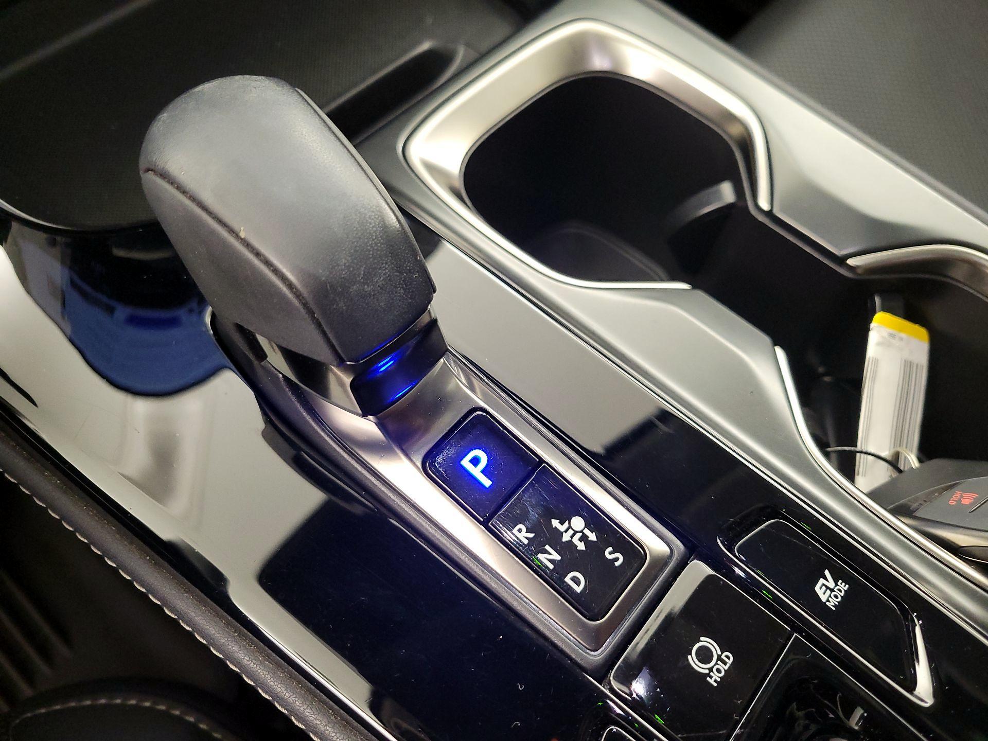 Thumbnail: 2025 Lexus NX - 17