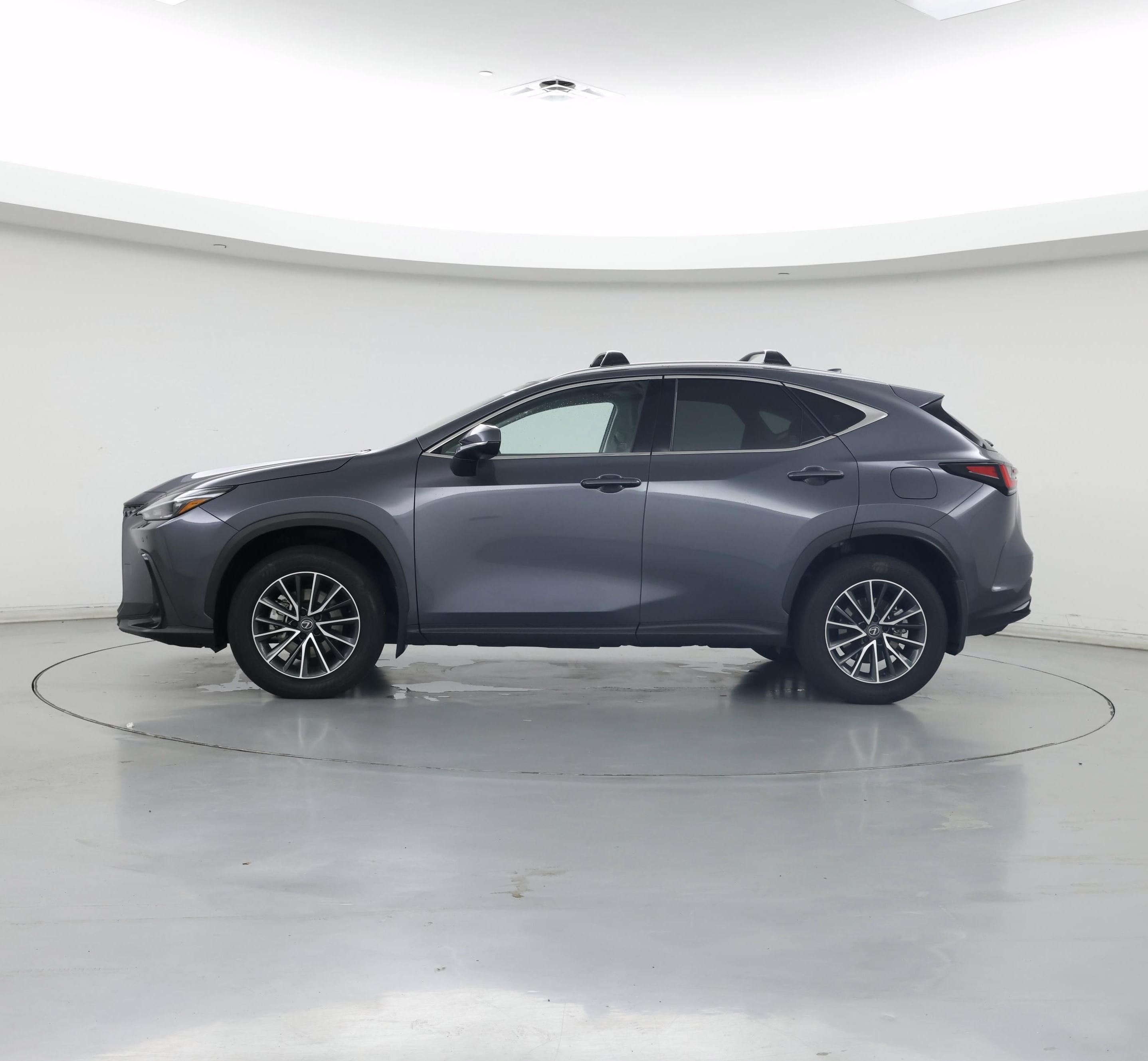 Thumbnail: 2025 Lexus NX - 3