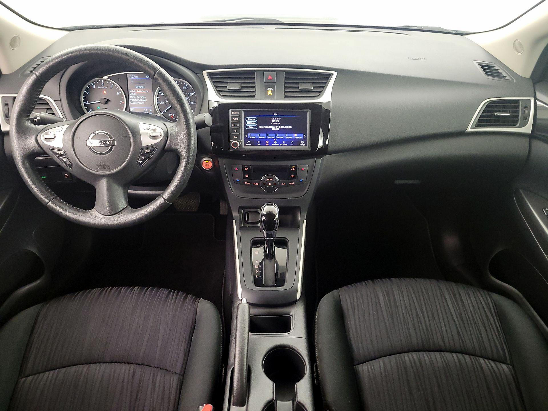Thumbnail: 2019 Nissan Sentra - 9