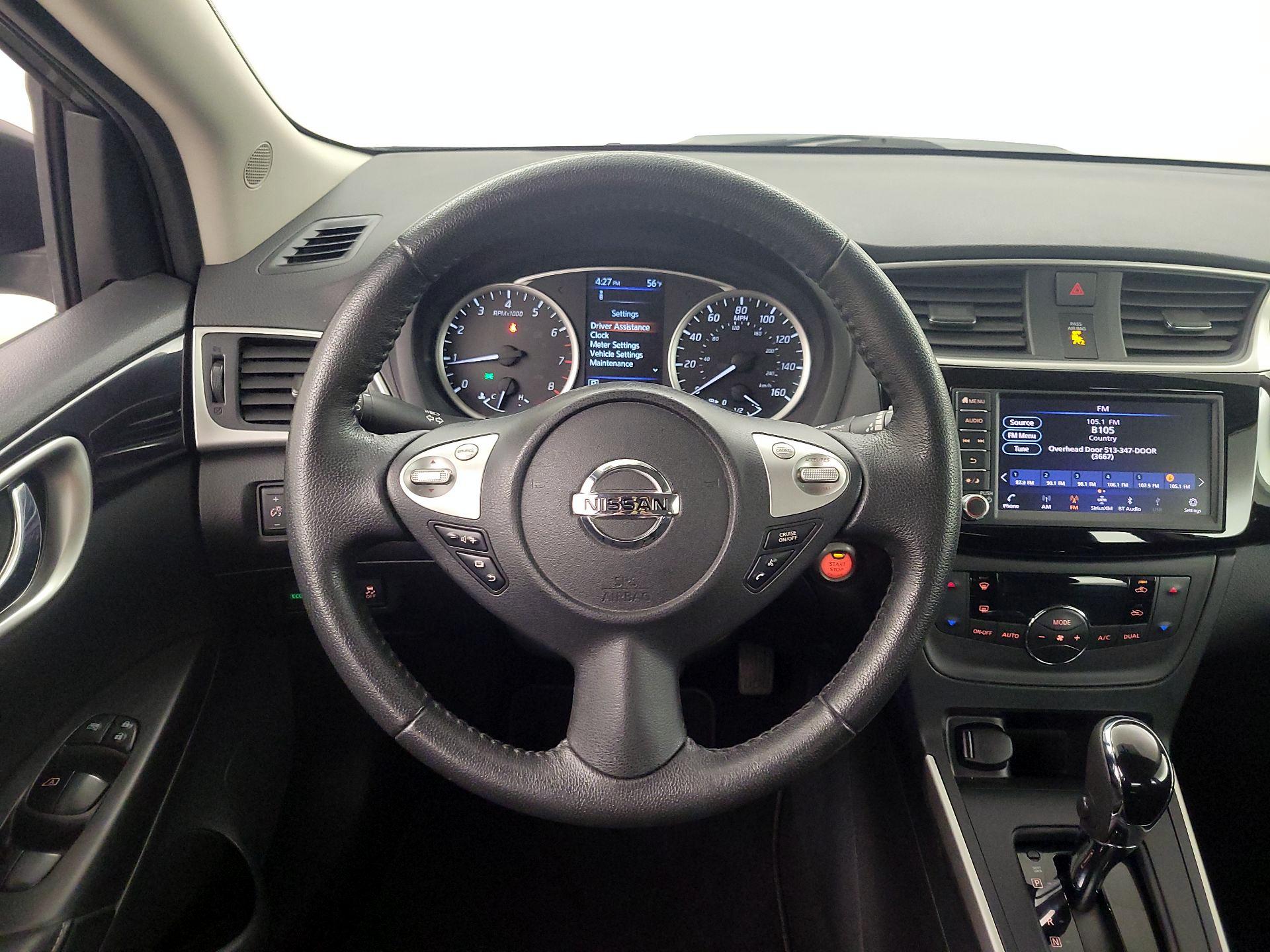 Thumbnail: 2019 Nissan Sentra - 10