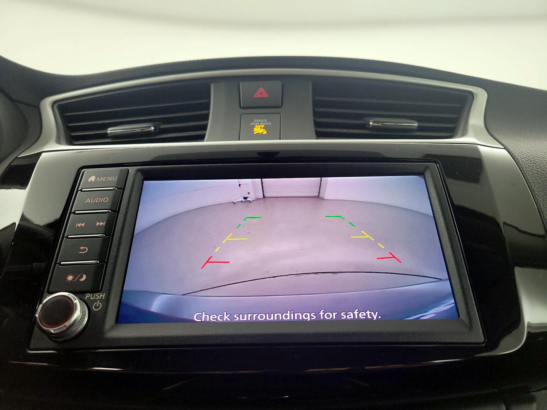 Thumbnail: 2019 Nissan Sentra - 14