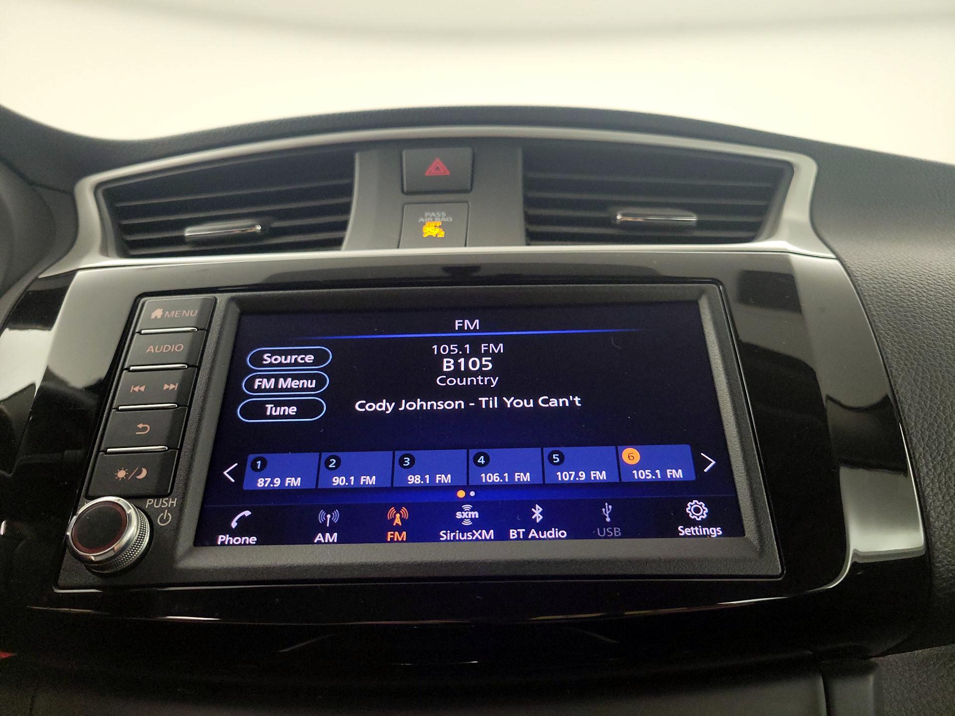 Thumbnail: 2019 Nissan Sentra - 15