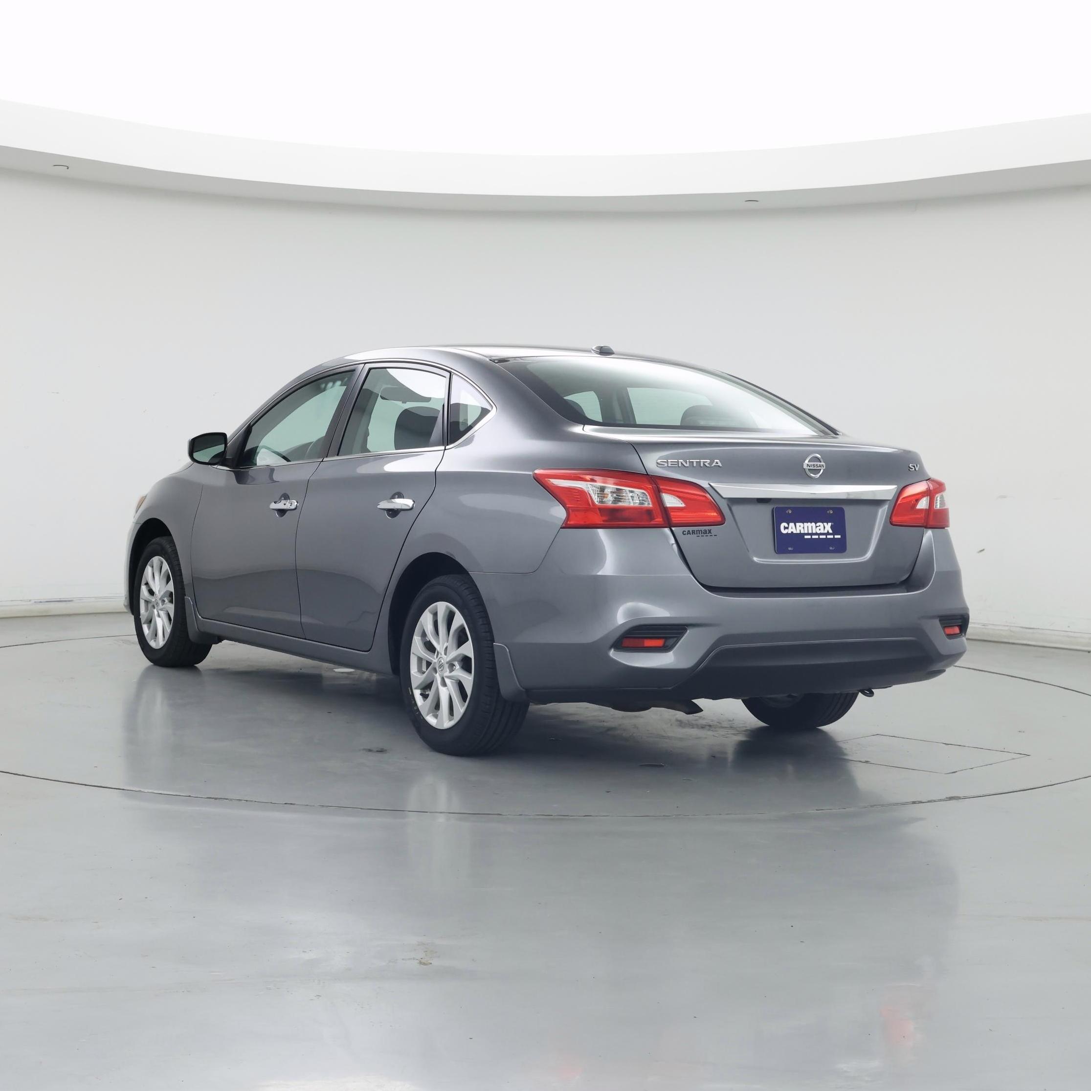 Thumbnail: 2019 Nissan Sentra - 2