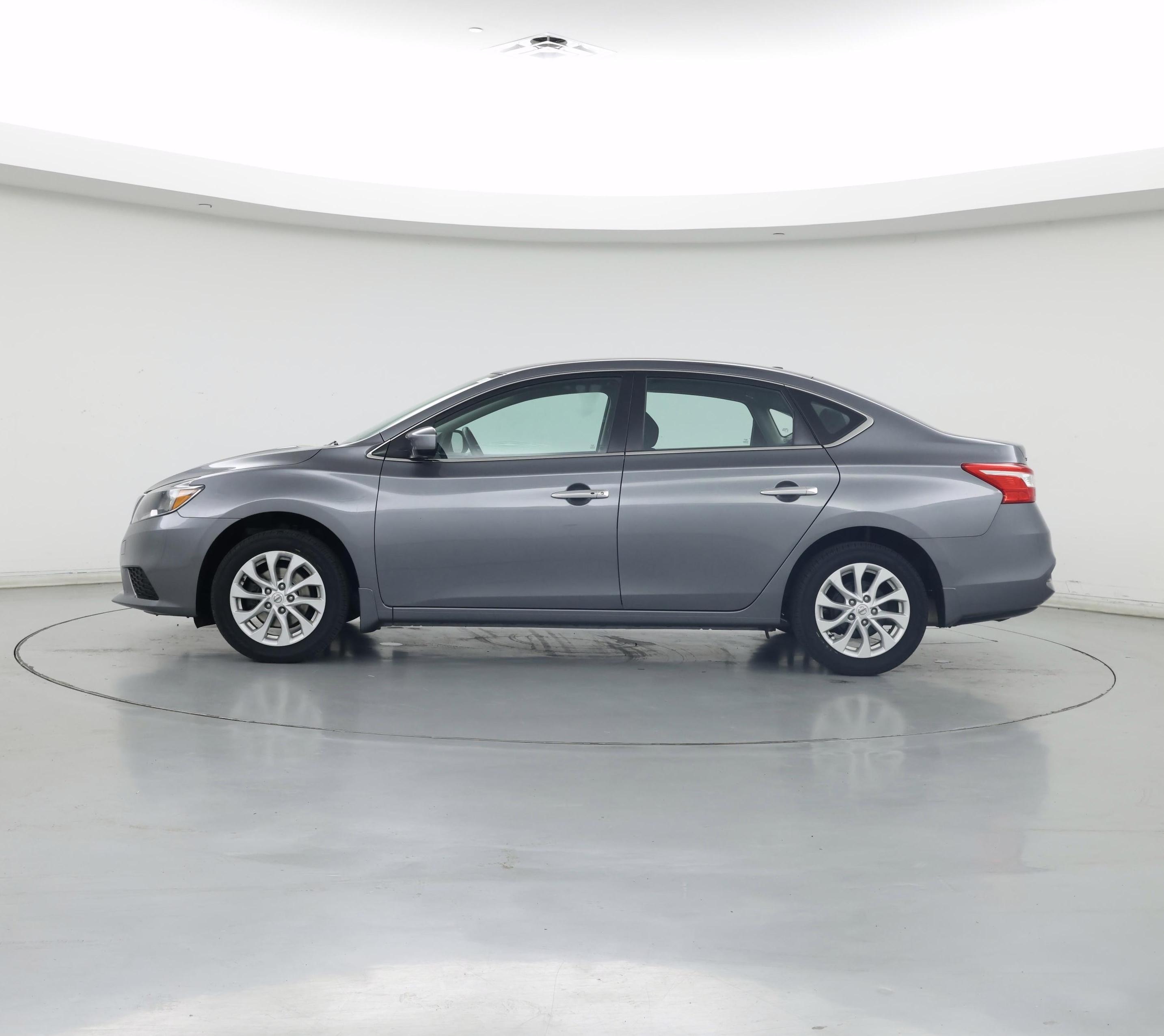 Thumbnail: 2019 Nissan Sentra - 3