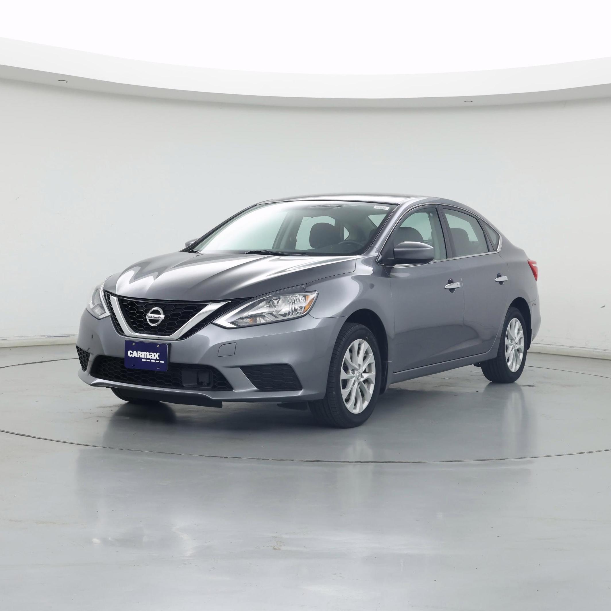 Thumbnail: 2019 Nissan Sentra - 4