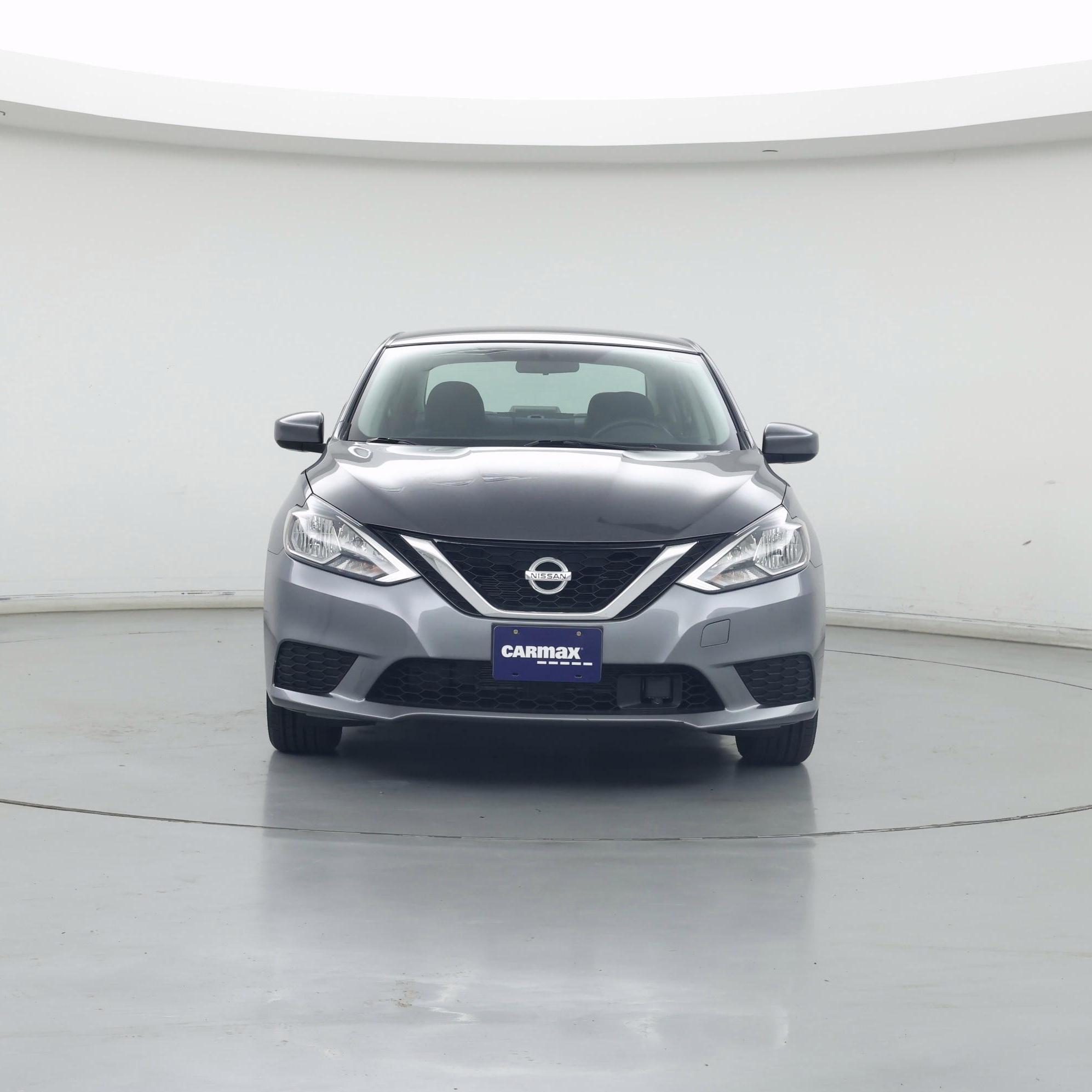 Thumbnail: 2019 Nissan Sentra - 5