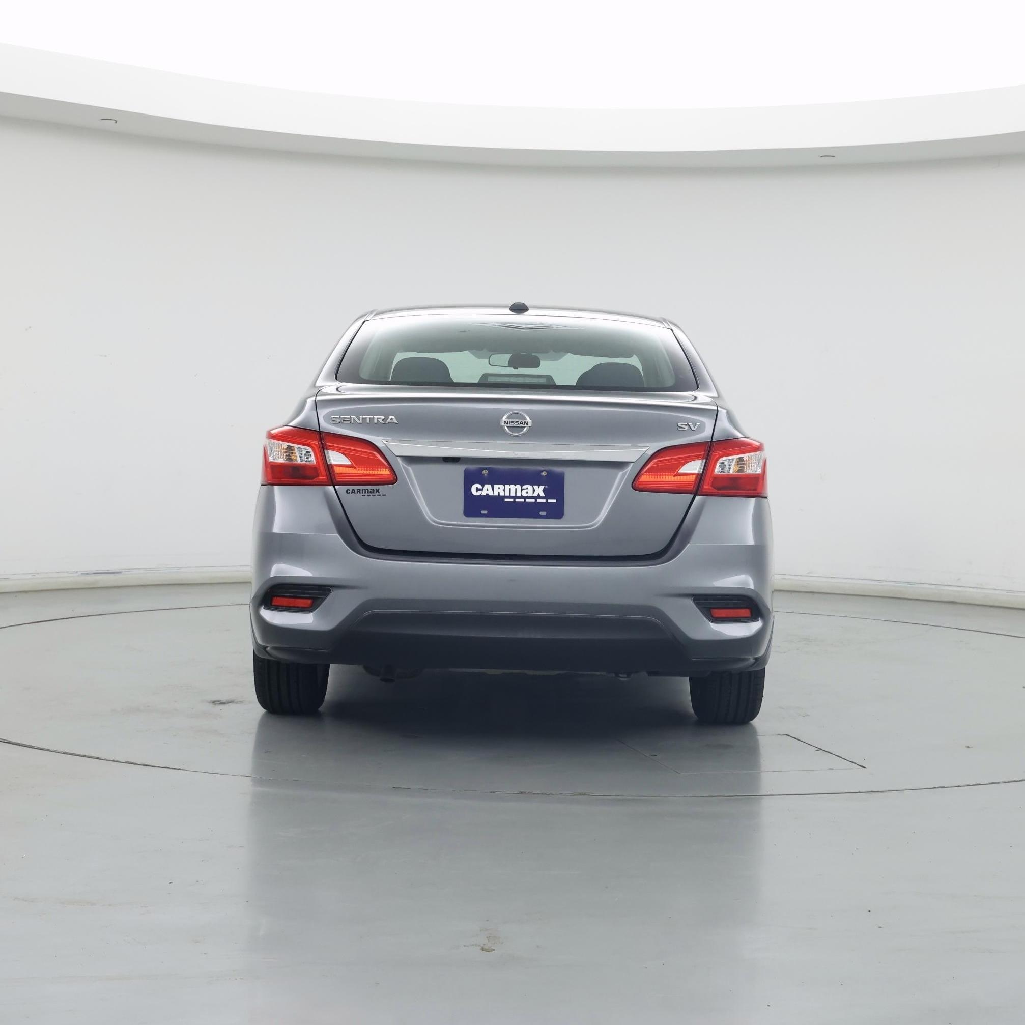 Thumbnail: 2019 Nissan Sentra - 6