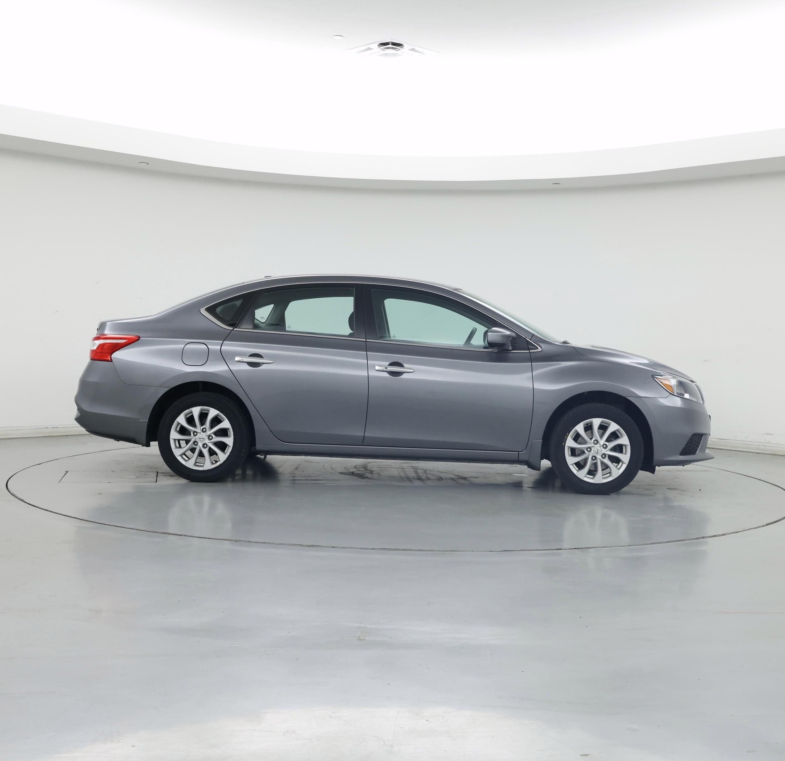 Thumbnail: 2019 Nissan Sentra - 7