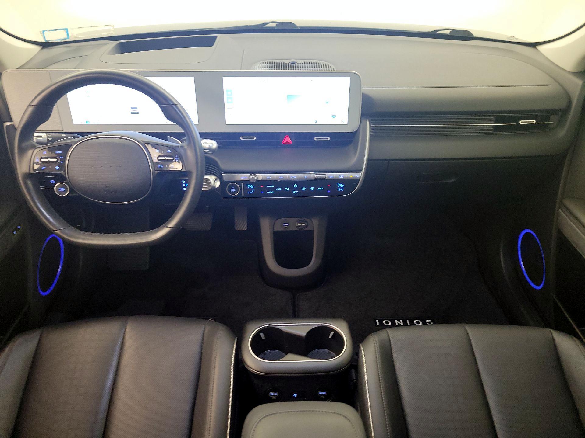Thumbnail: 2022 Hyundai Ioniq 5 - 9