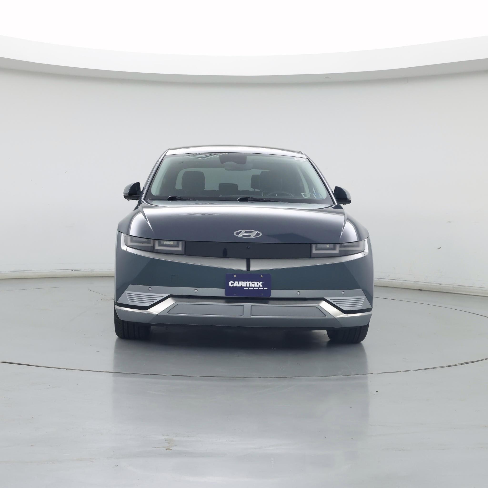 Thumbnail: 2022 Hyundai Ioniq 5 - 5
