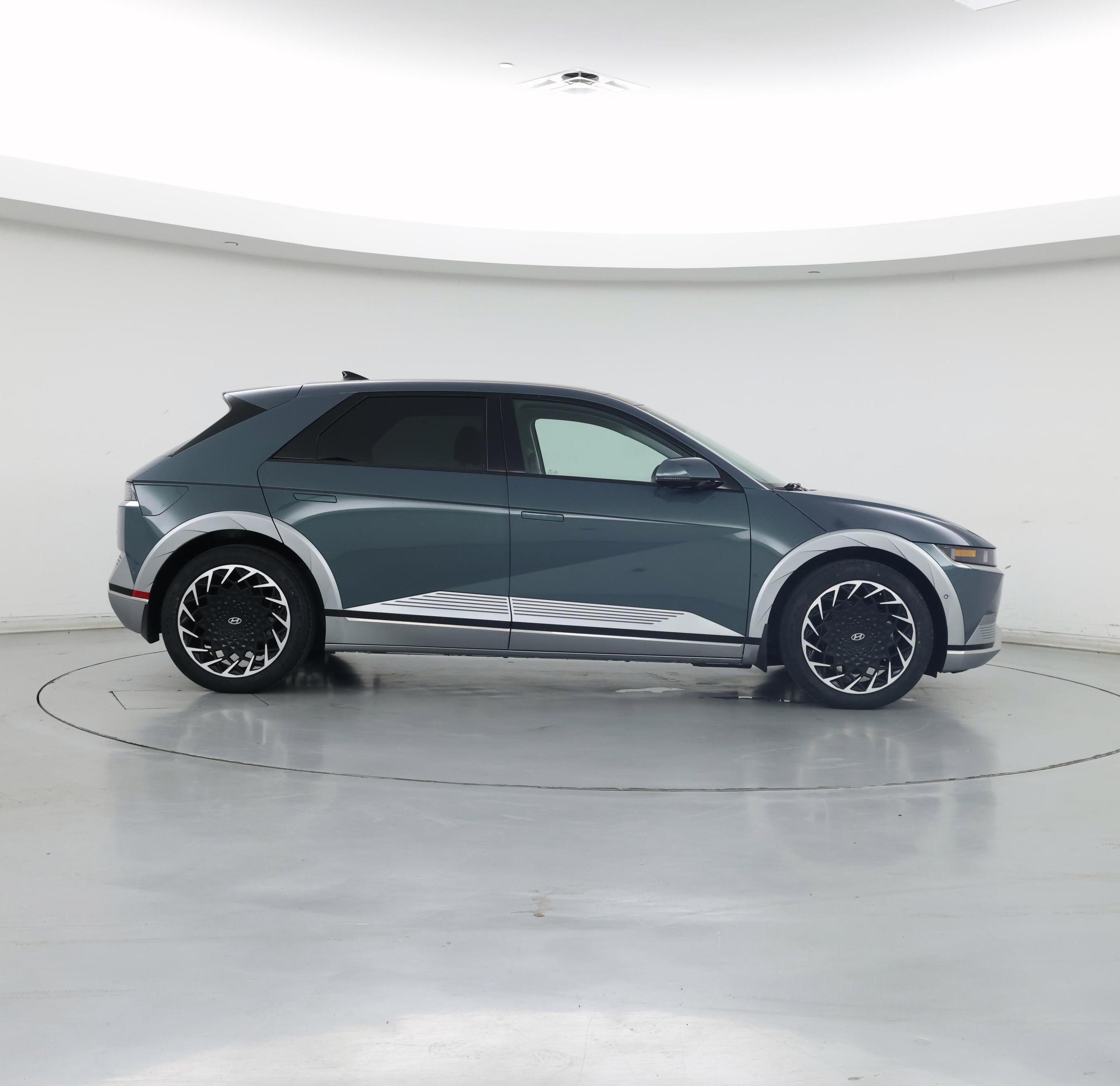 Thumbnail: 2022 Hyundai Ioniq 5 - 7